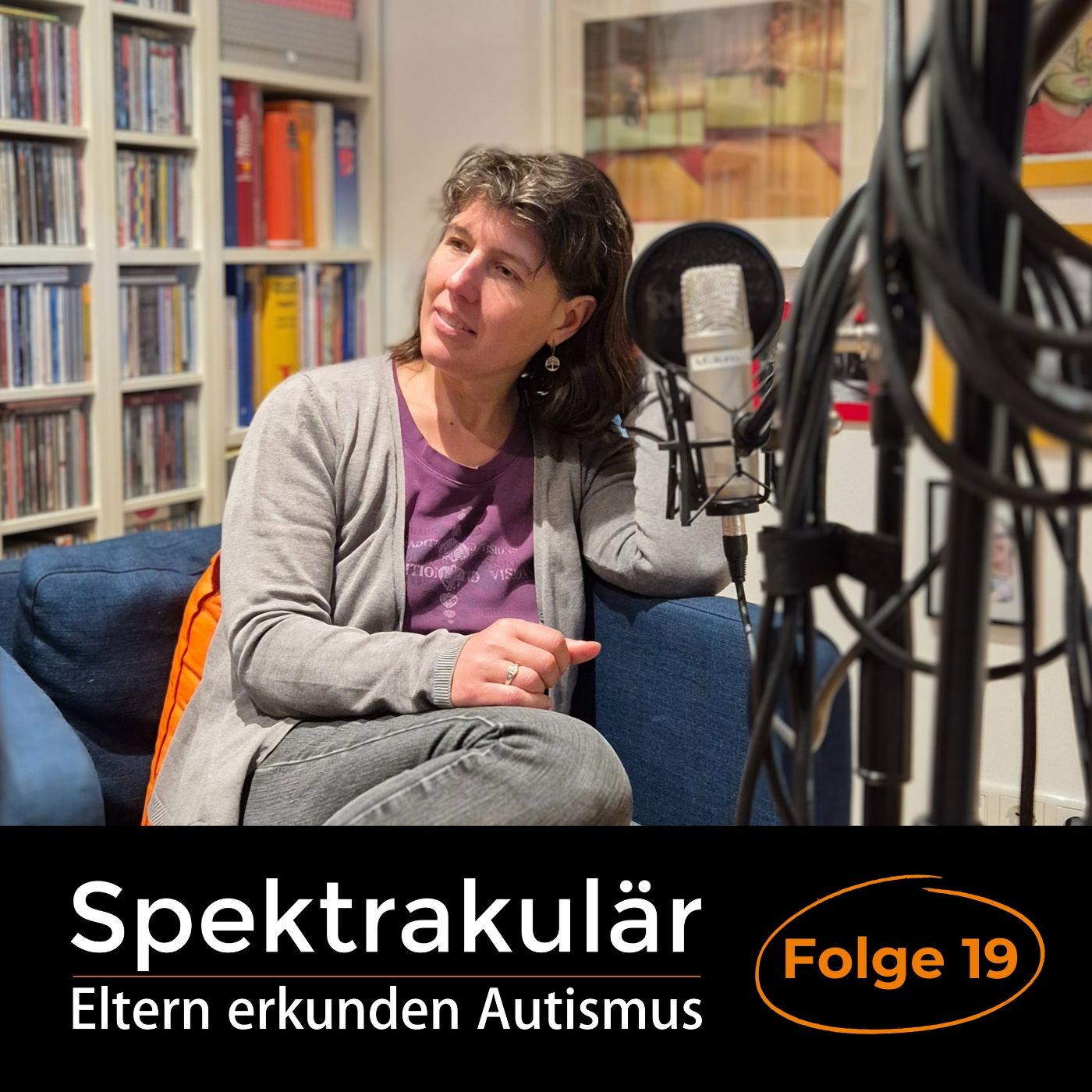 Spektrakulär - Folge 19: "Fördern, fordern, sein lassen"
