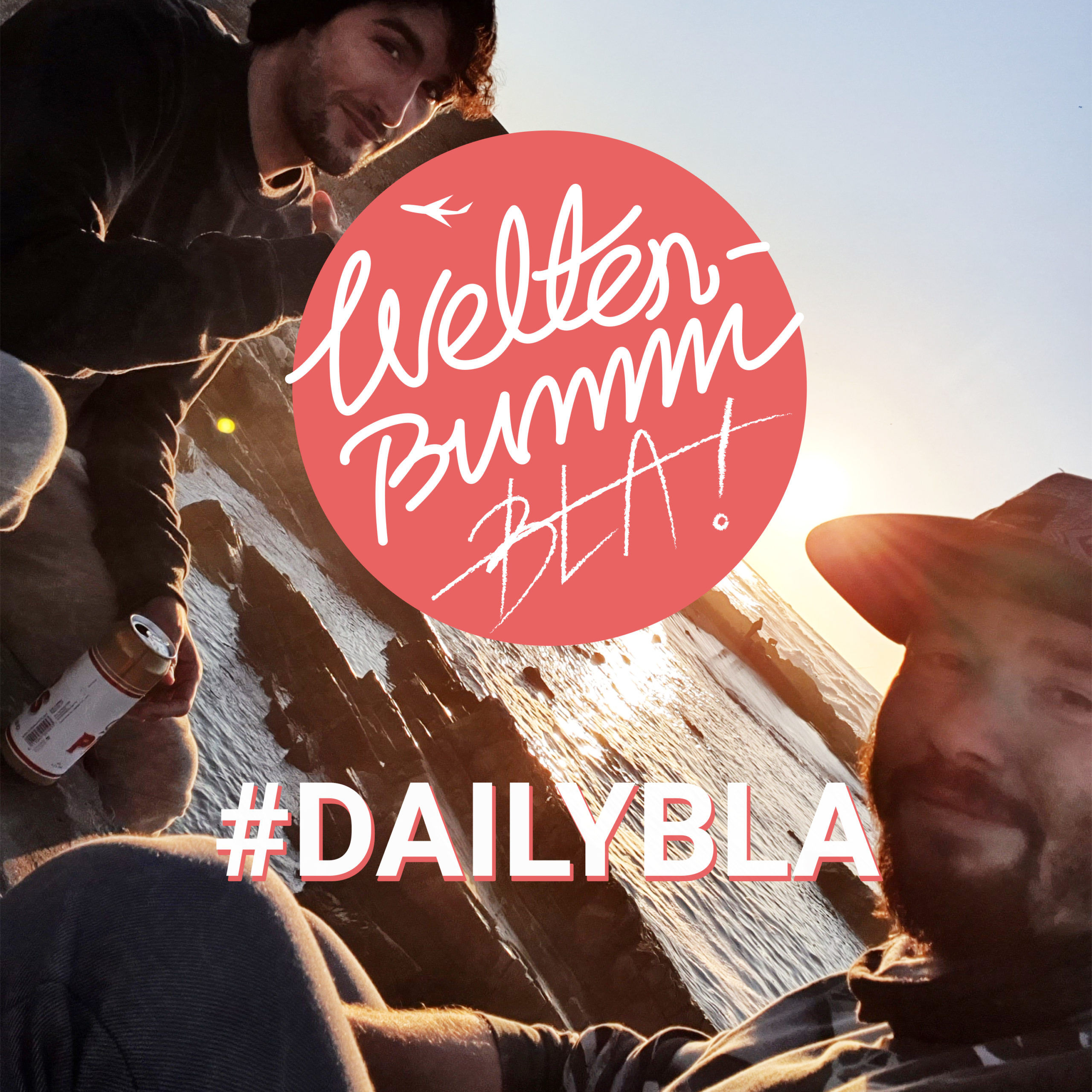 Spelunken in Casablanca #dailybla