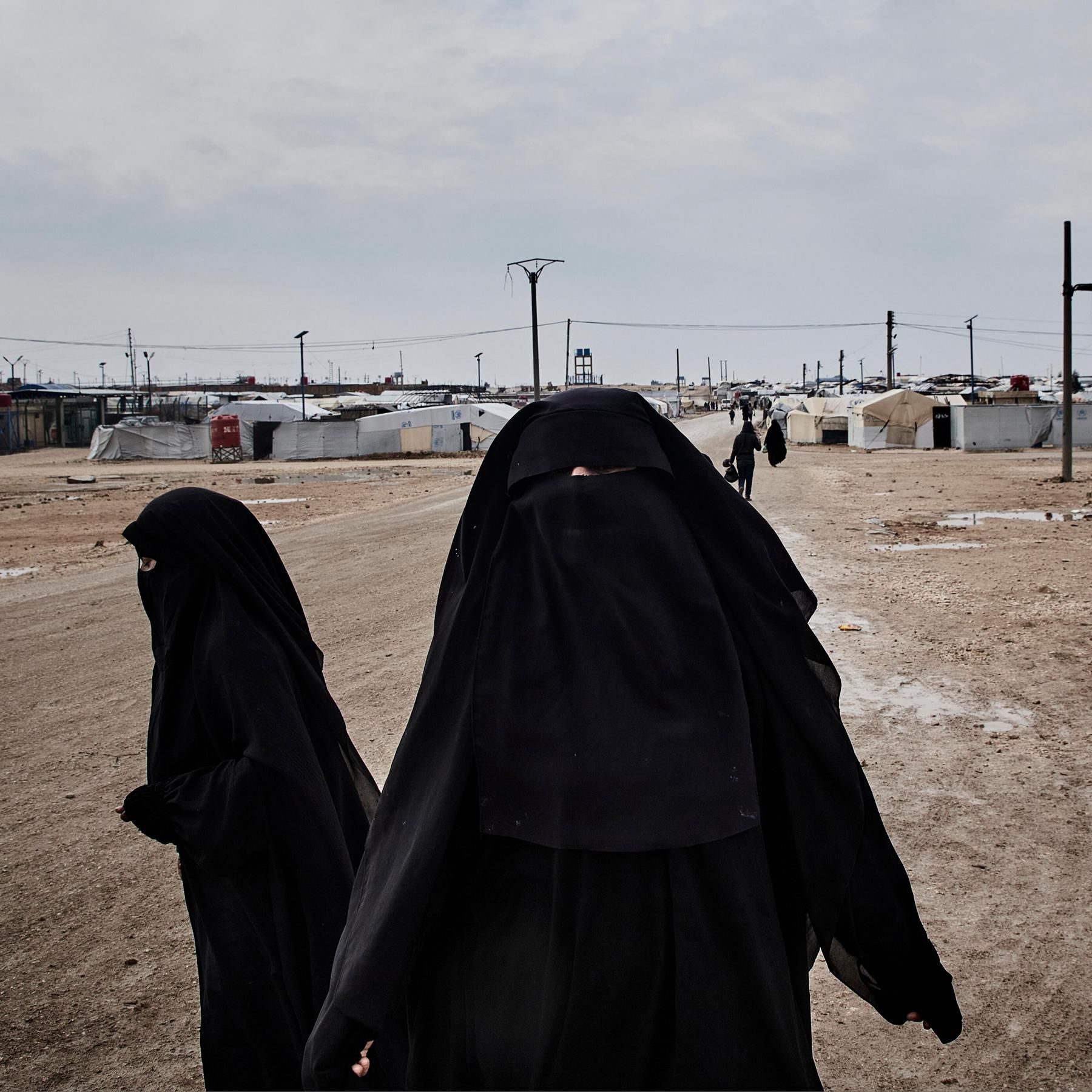 Spenden für Terror – wie deutsches Geld Islamisten finanziert