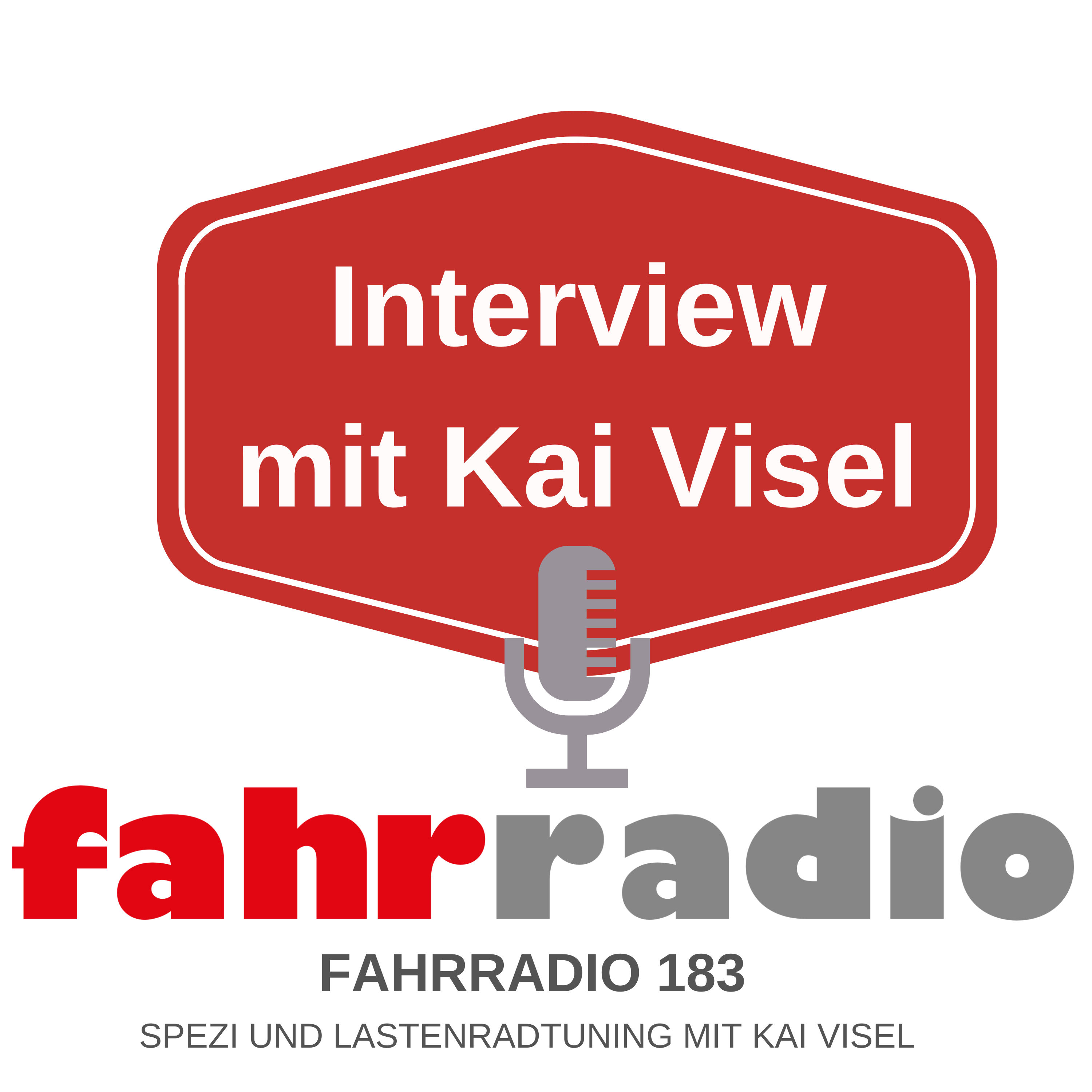 Spezi und Lastenradtuning mit Kai Visel – 183