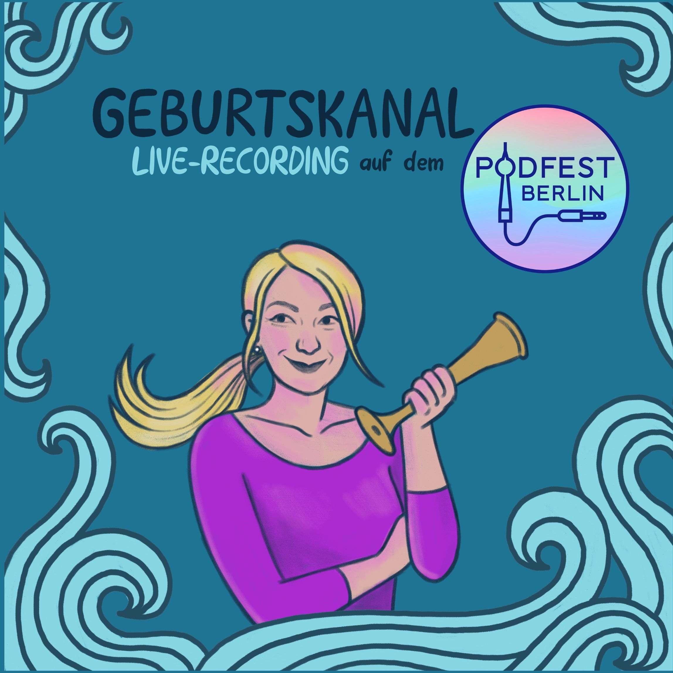 Spezial-Ankündigung mit kleinem Goodie für euch!
