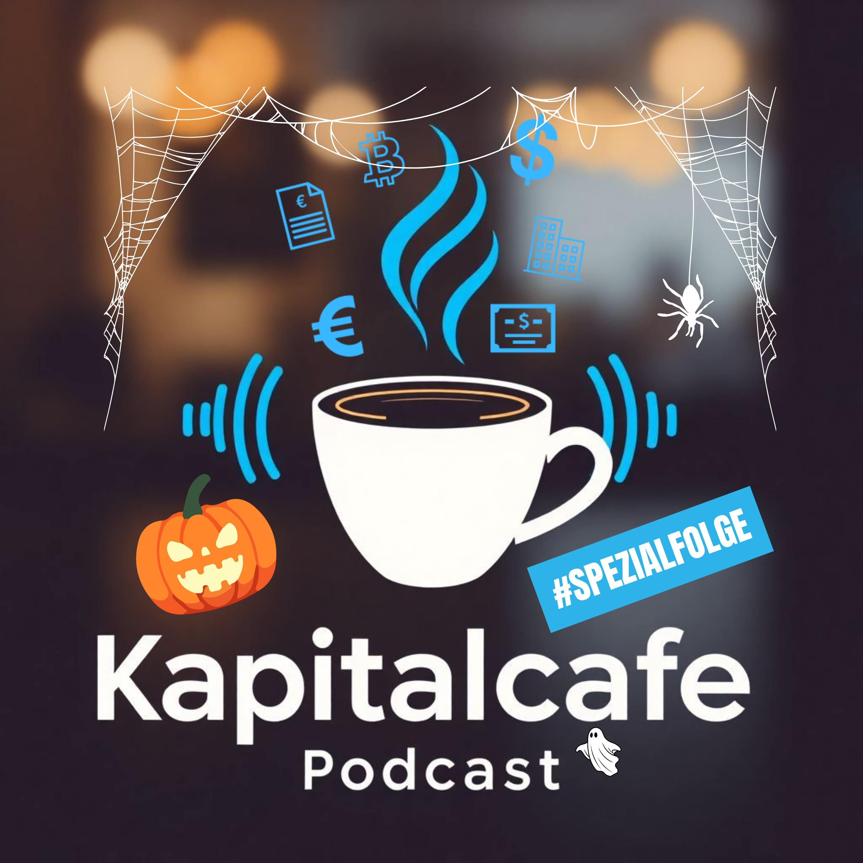 Spezial: BUH! 👻 DIE HORROR-FOLGE IST DA!