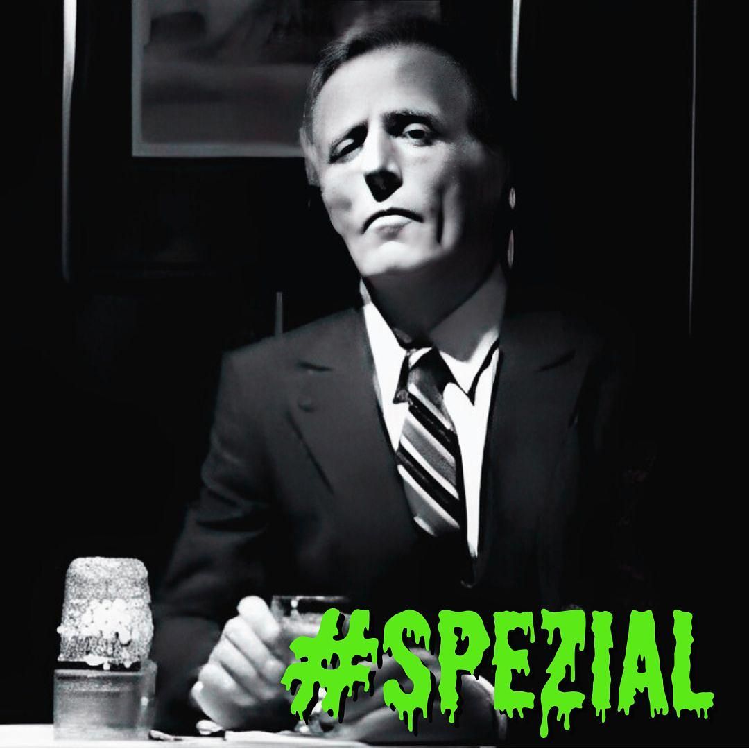 #SPEZIAL: DAS LEBEN UND WIRKEN DES DAVID GALE