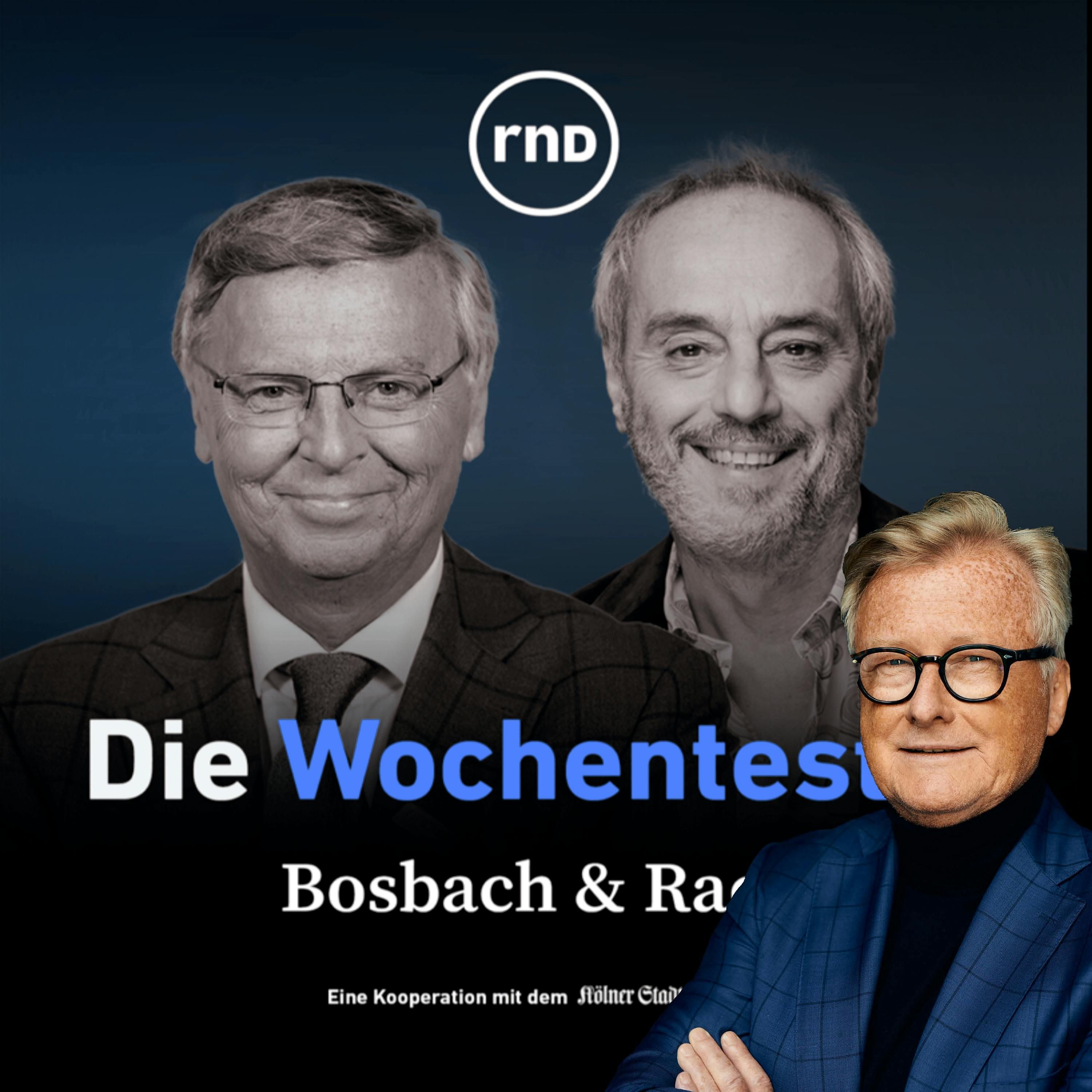 Spezial - Die sieben wichtigsten Fragen nach der Bundestagswahl