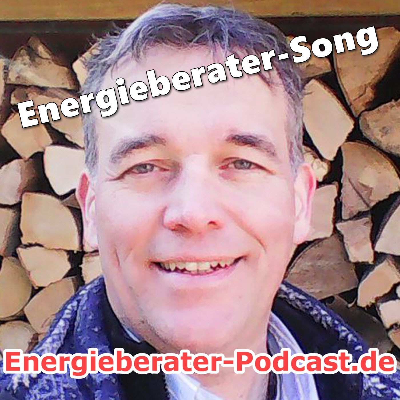 Spezial-Folge | Energieberater-Song von Gebäudeenergieberater Sascha Ehlers | Musikstück, Lied