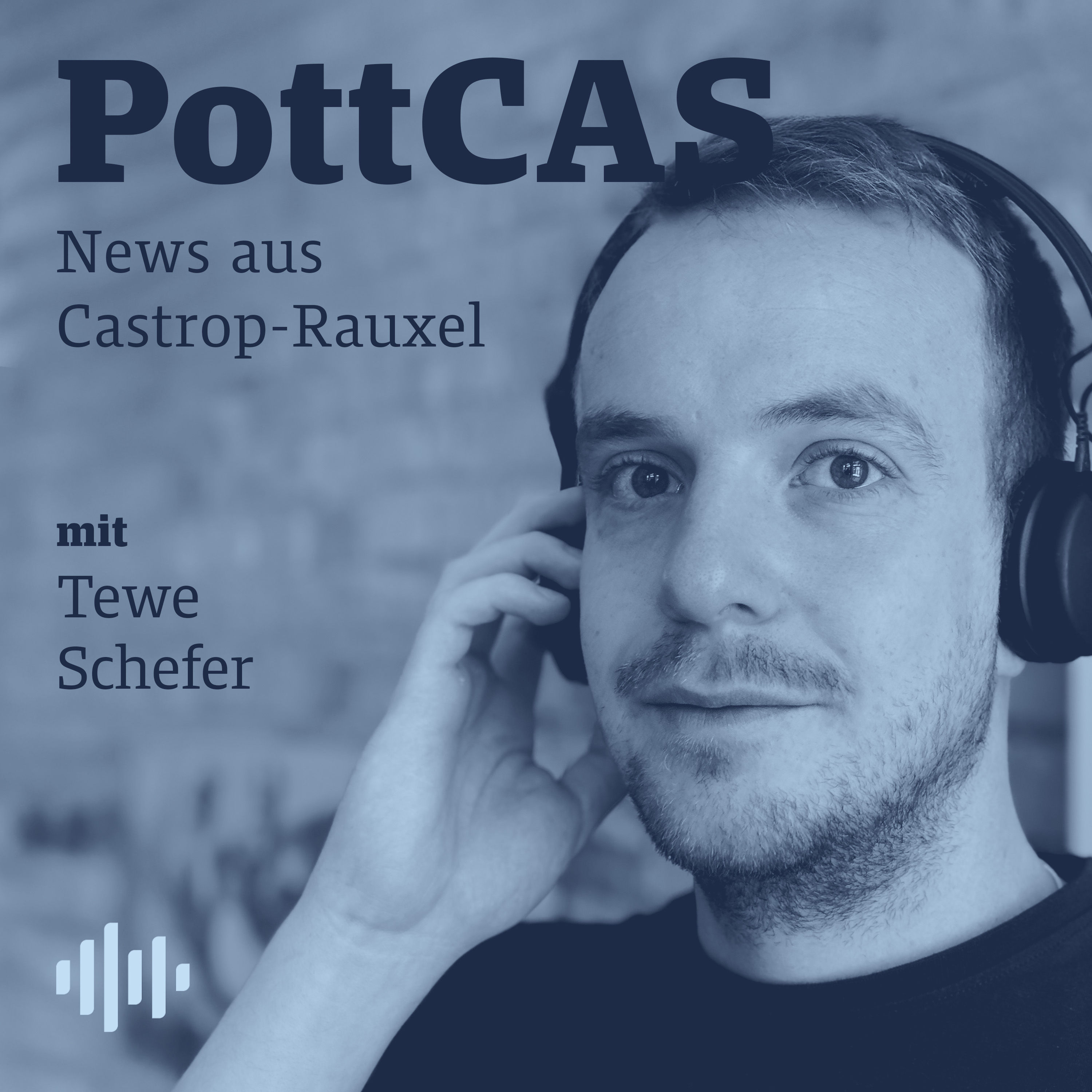 Spezial: Frank Schwabe im Regierungs-Interview