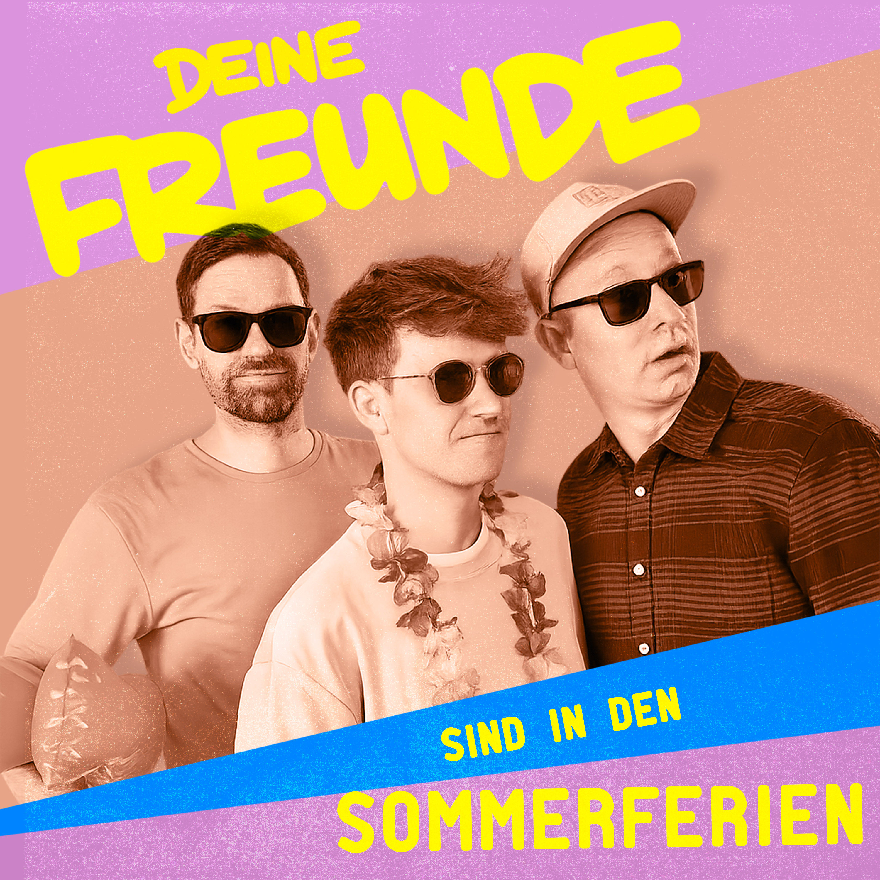 Spezial - Grüße aus den Sommerferien