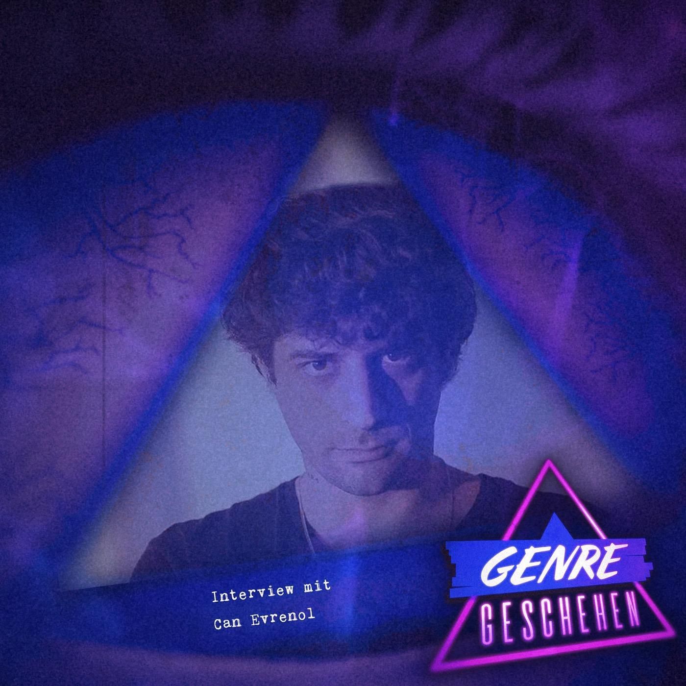 Spezial - Interview mit Can Evrenol (Fantasy Filmfest 2024)