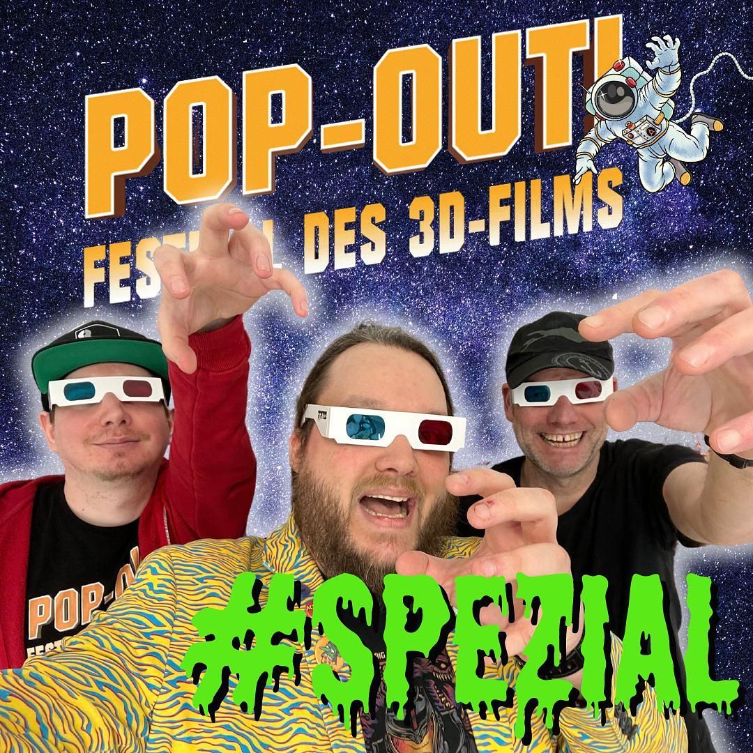 #SPEZIAL - Interview mit den Machern des Pop-Out-Festival Mannheim