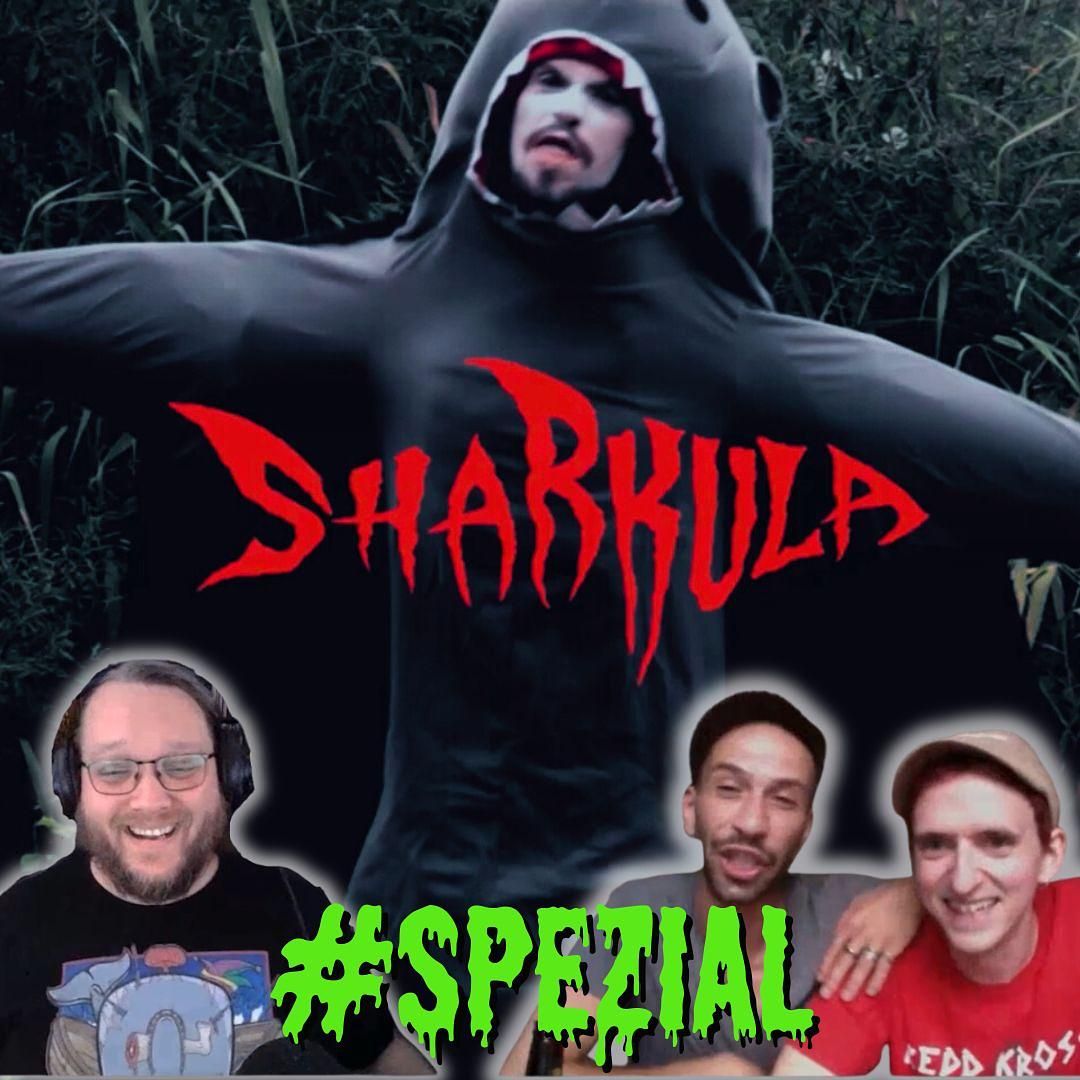 #SPEZIAL - Interview mit Dieter Ehness und Schmandi von SHARKULA