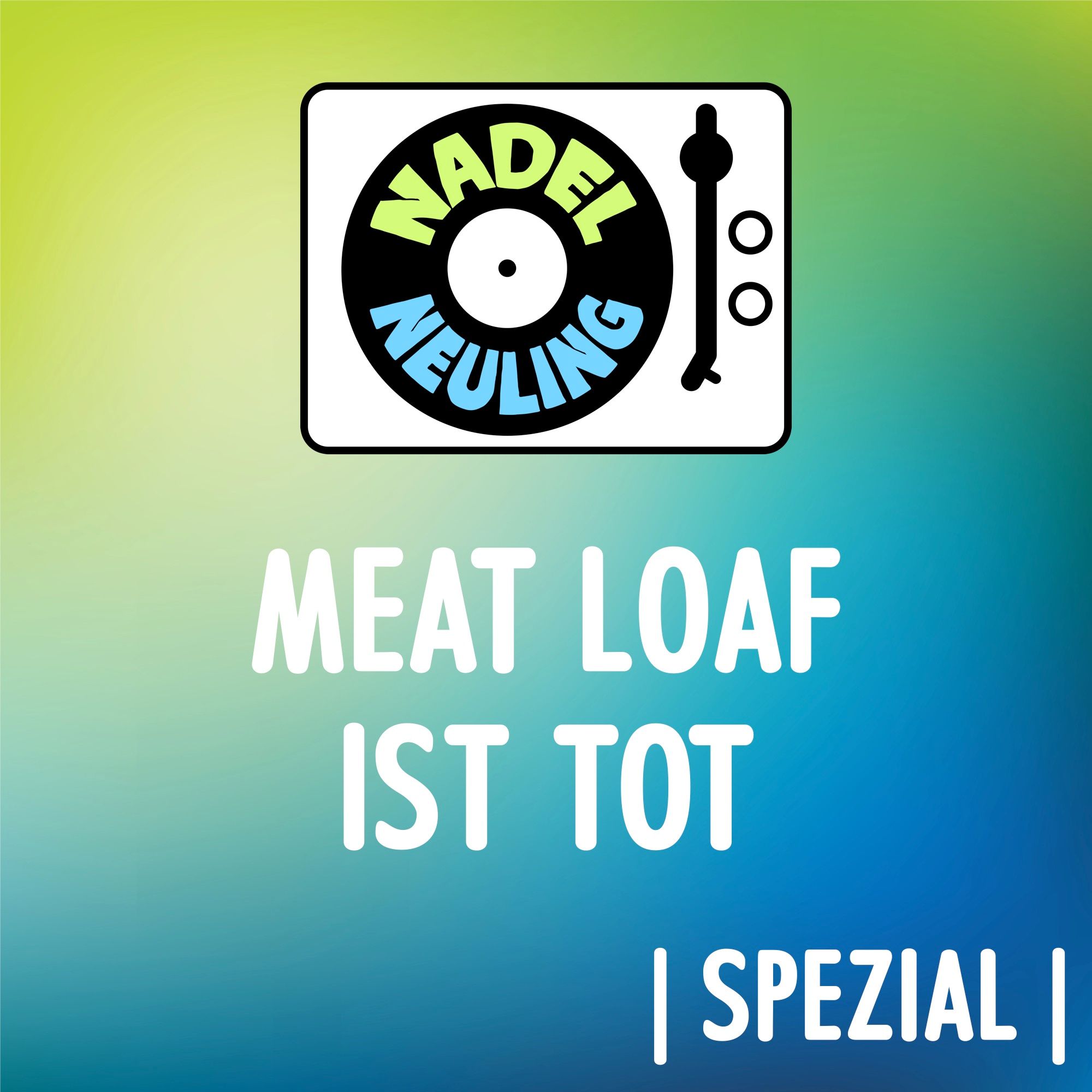 SPEZIAL | Meat Loaf ist tot