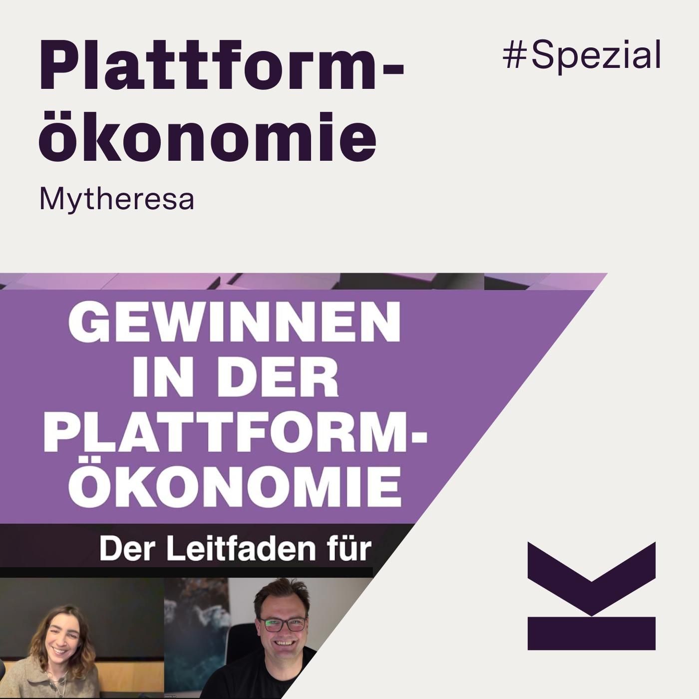 #Spezial: Mytheresa kann Alles, außer Plattform