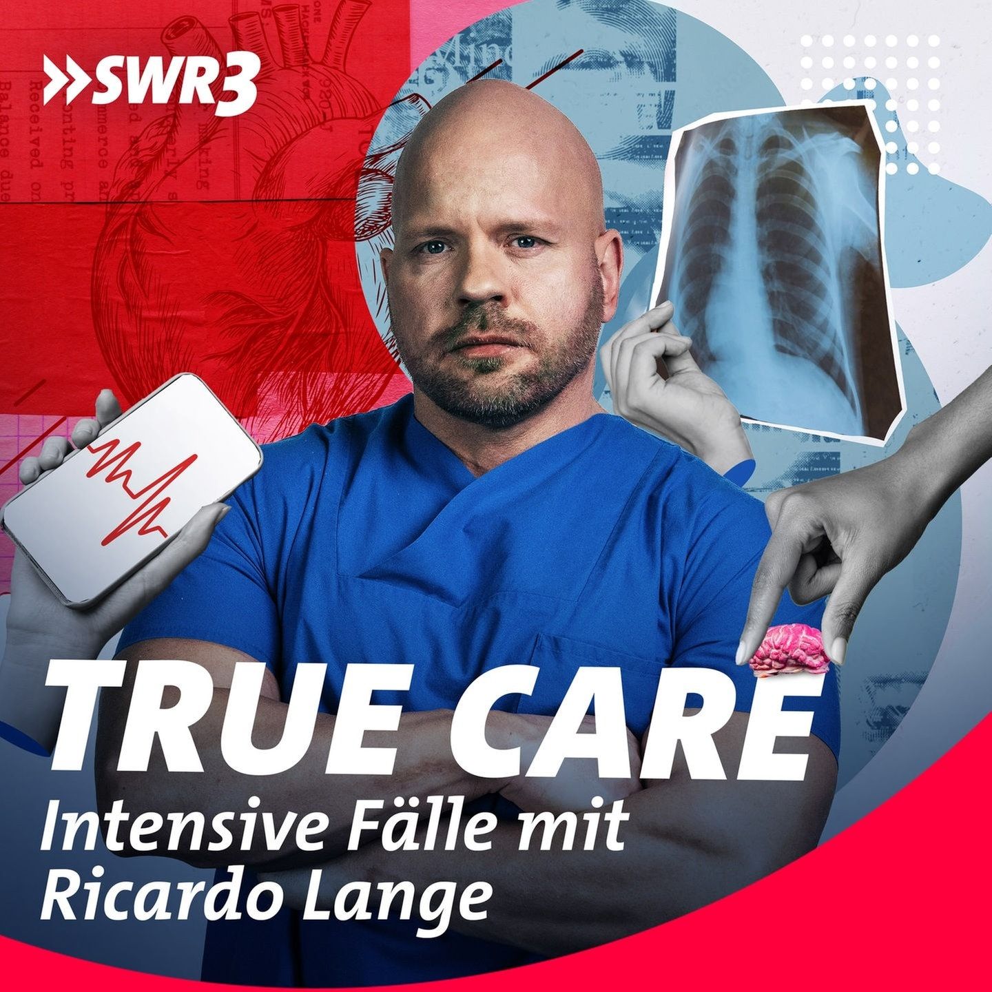 SPEZIAL – Ricardo Lange, wie gehst du mit Schicksalen um?