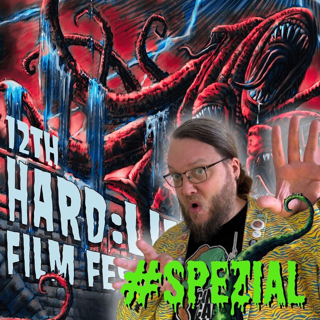 #SPEZIAL - So war das HARDLINE-FILMFESTIVAL 2025 (2/2)