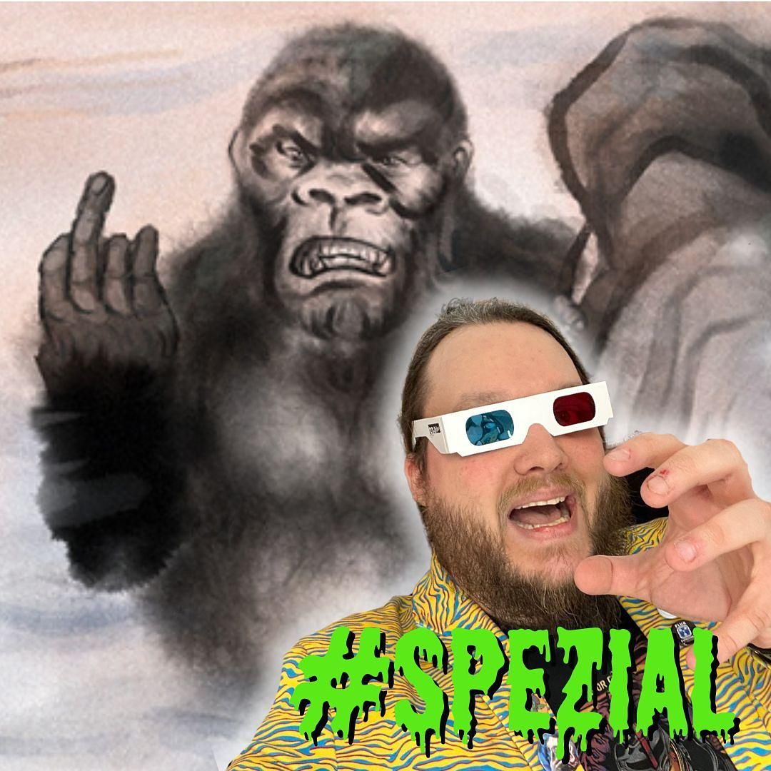 #SPEZIAL - So war das Pop Out 3D-Filmfestival 2025