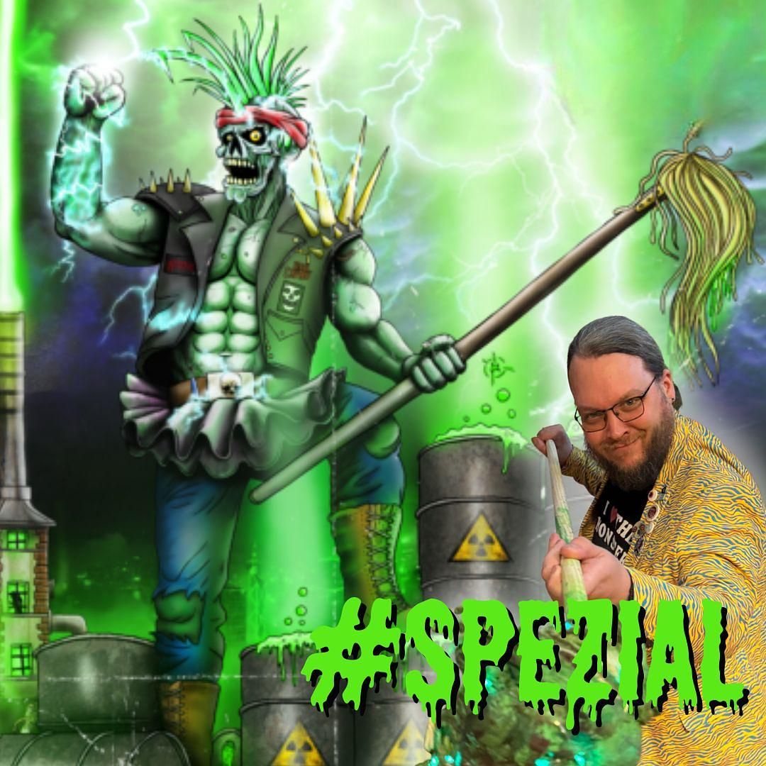 #SPEZIAL - So waren die HAUNTED CASTLE FILMFESTSPIELE 2025