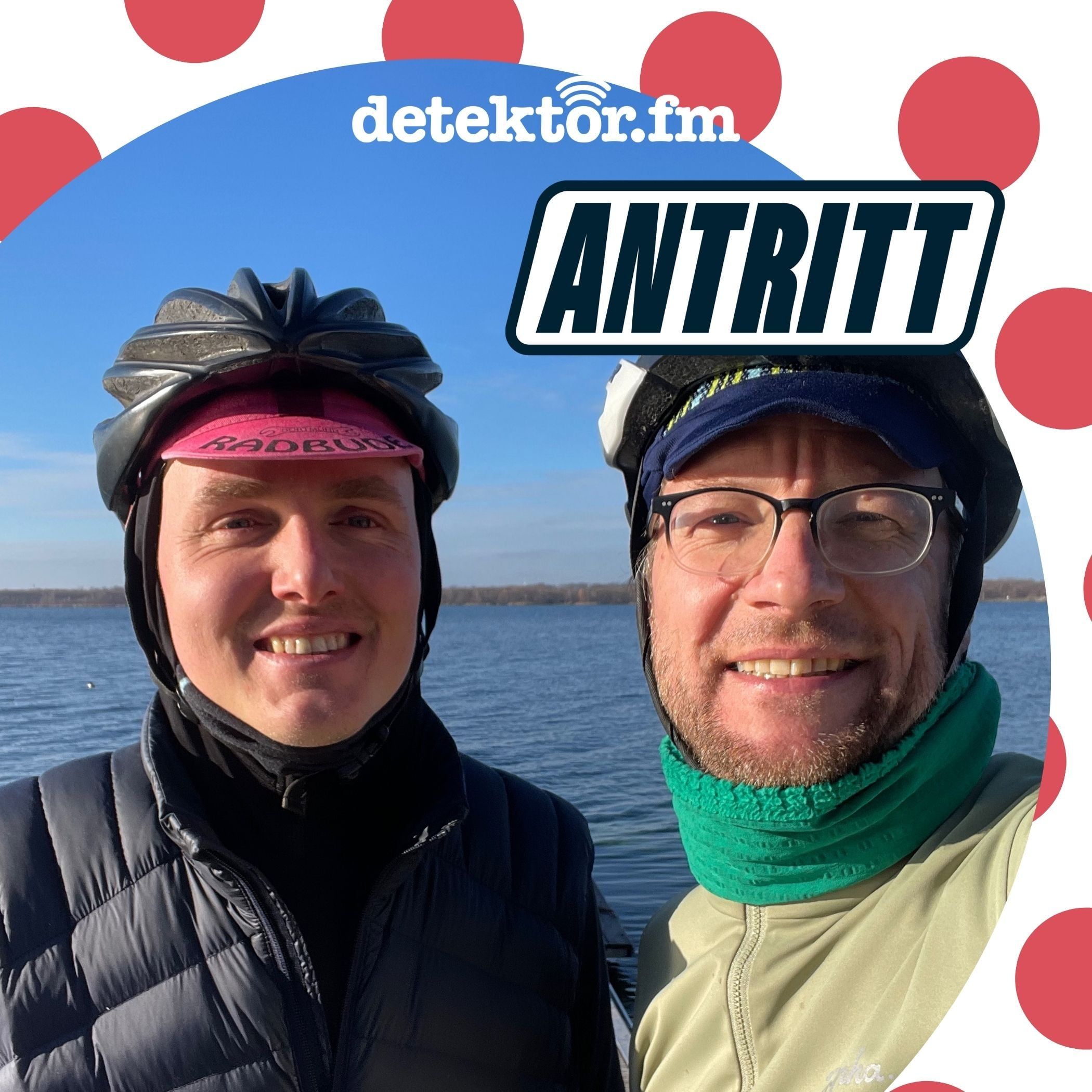 Spezial: Tom von Meerglas übernimmt den Antritt