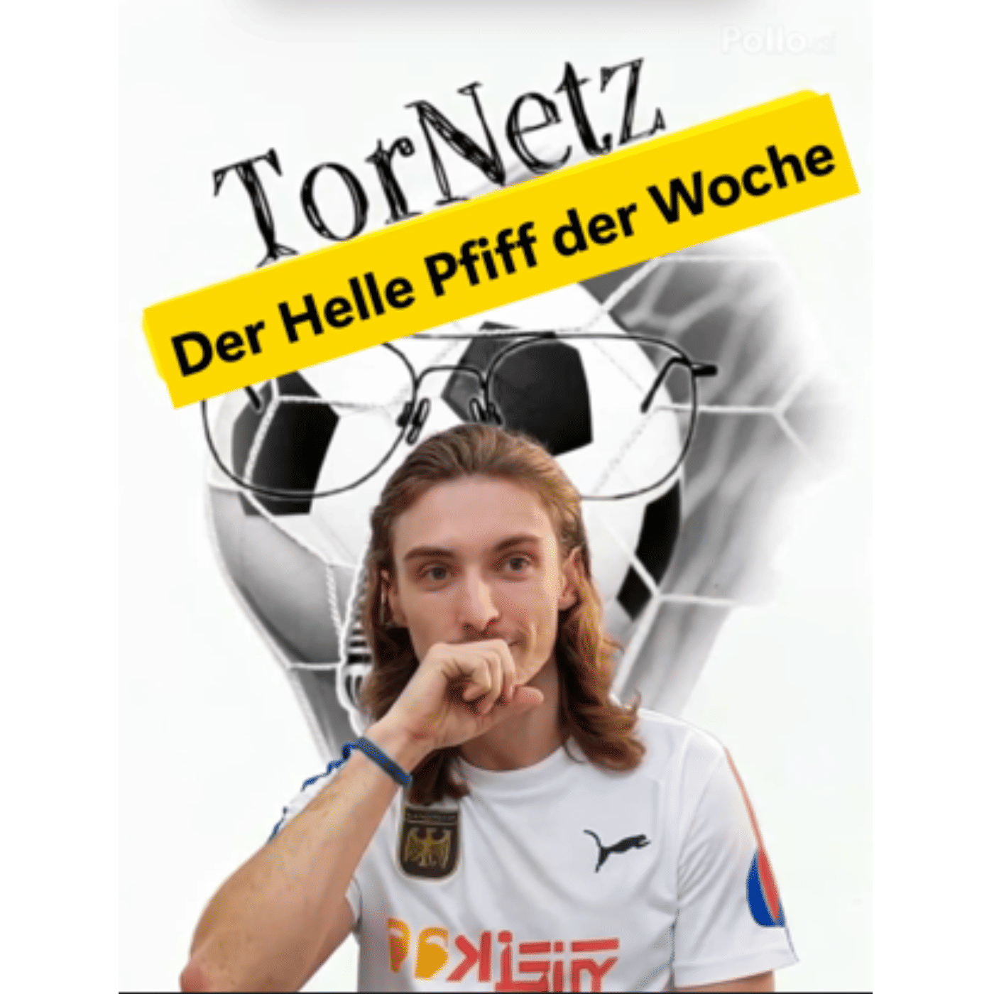 #Spezial TorNetz - Der Helle Pfiff der Woche