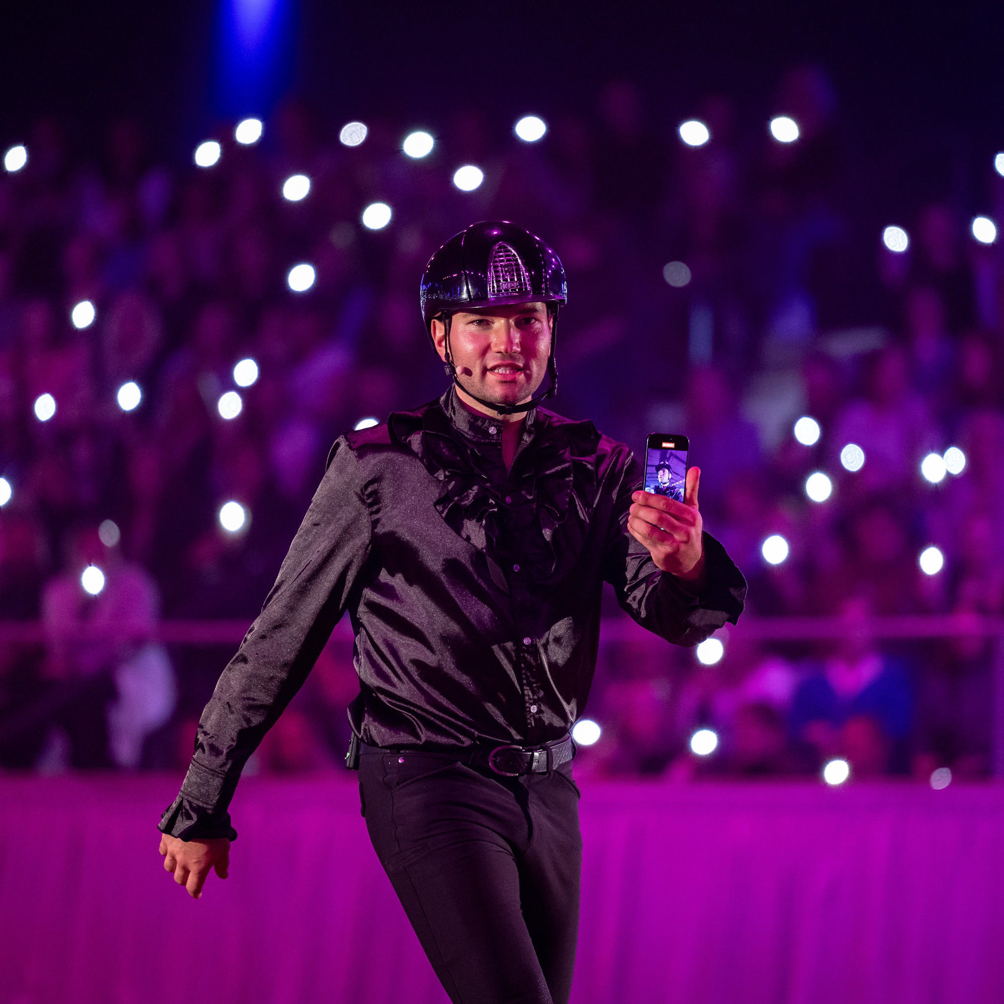 SPEZIAL: Volle Hosen und Paillietten... Und eine Donna 💨