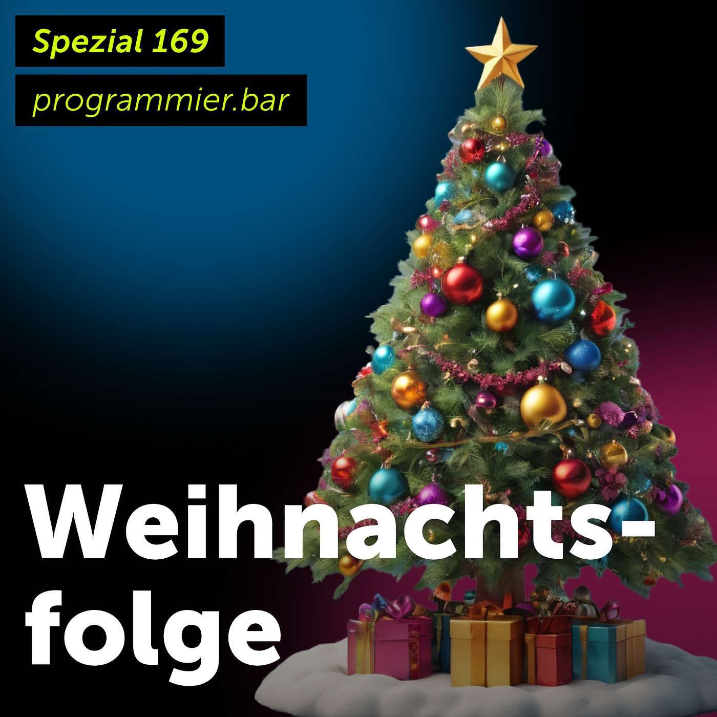 Spezialfolge 169: Rückblick auf 2024