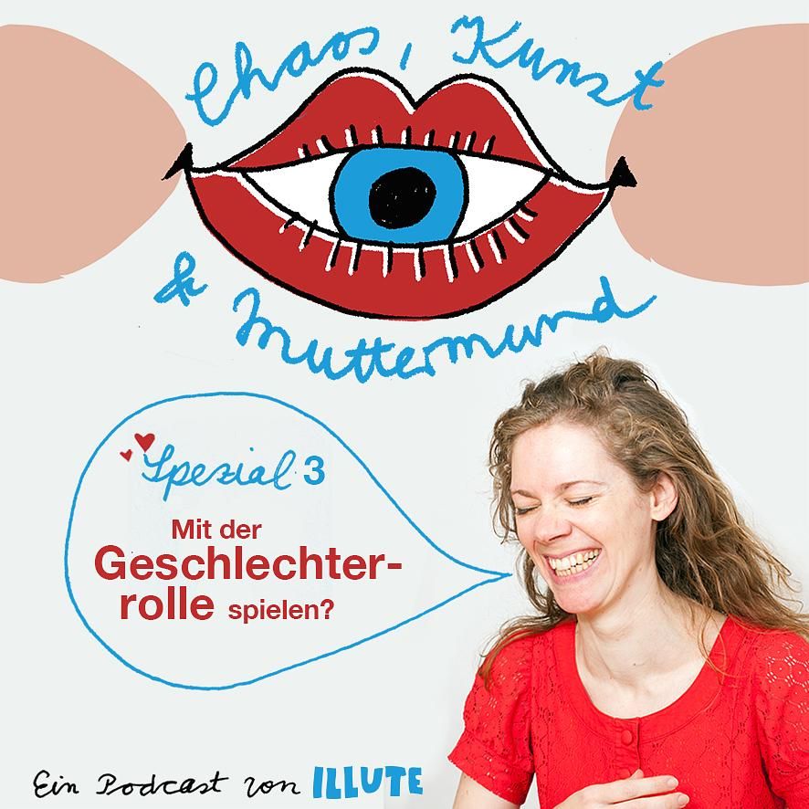 Spezialfolge 3: Mit der Geschlechterrolle spielen?