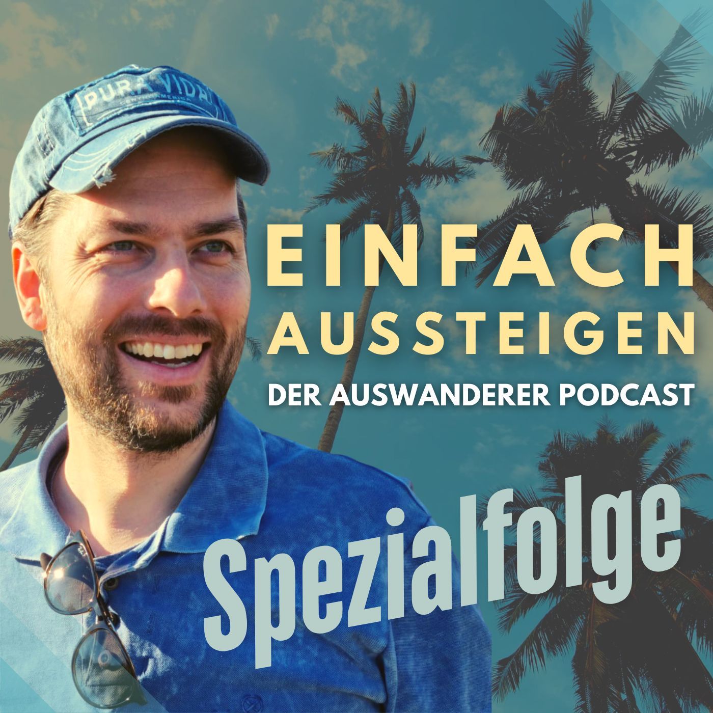 Spezialfolge: Auswandern nach Thailand mit einem Job