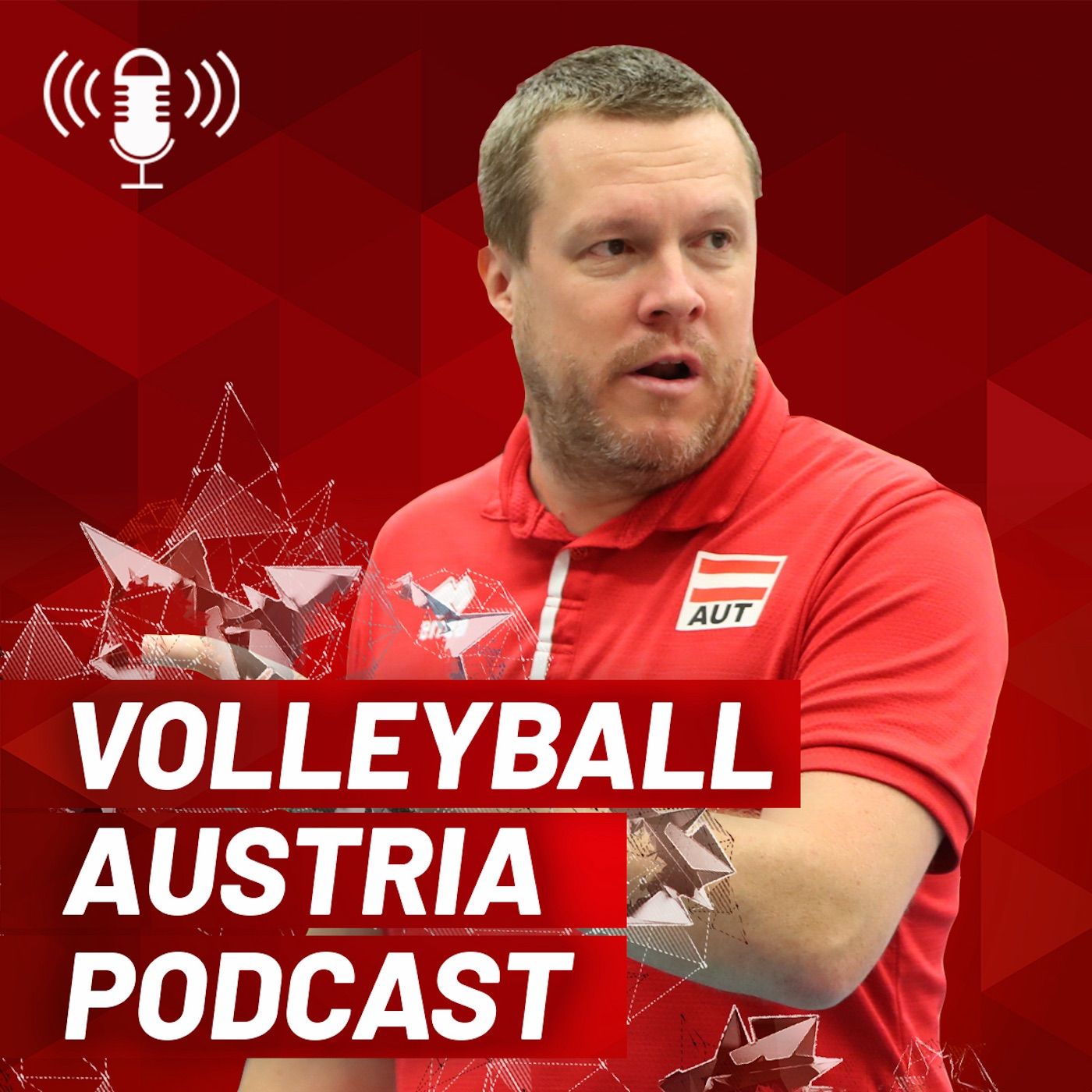 Spezialfolge EM-Qualifikation mit ÖVV-Teamtrainer Radovan Gacic