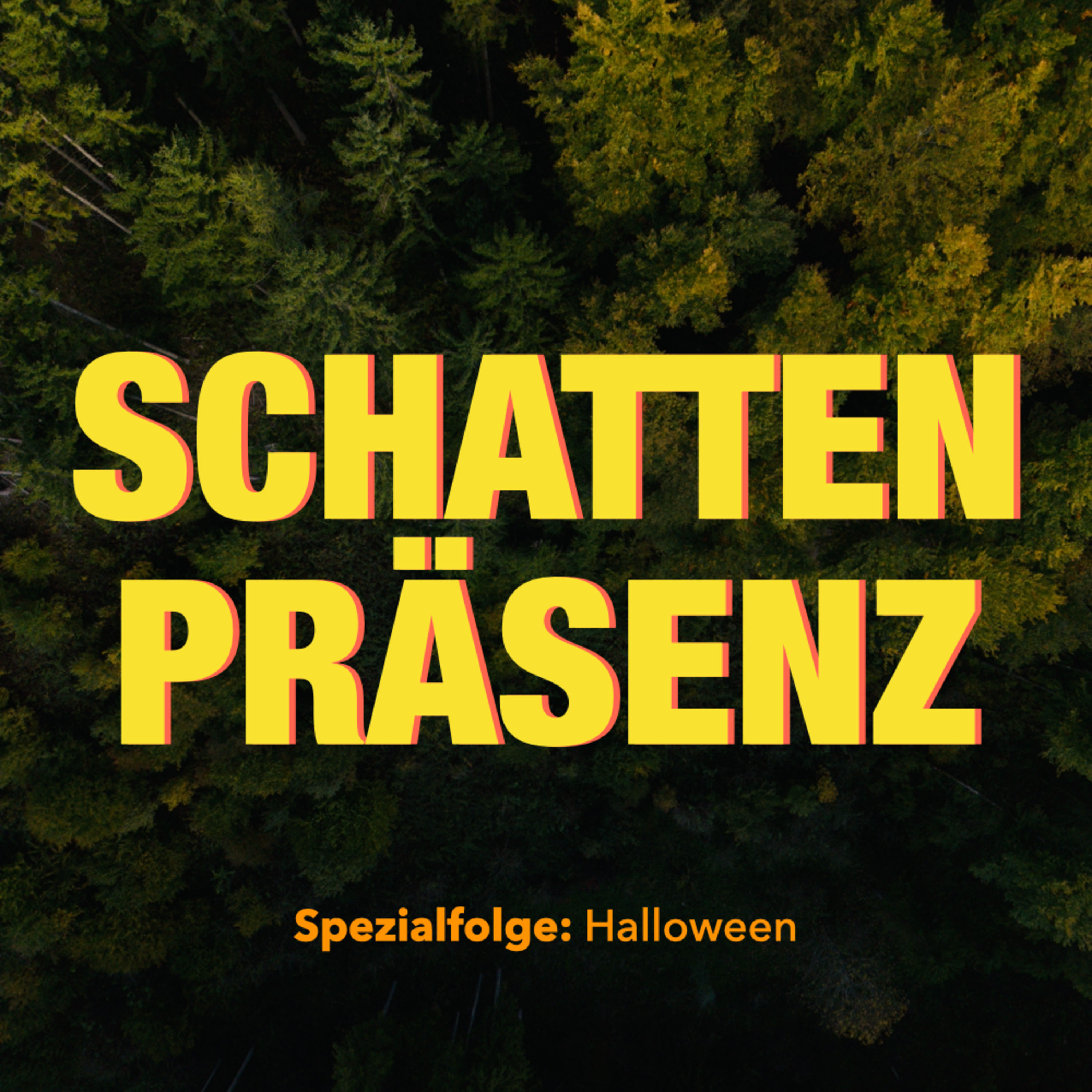 Spezialfolge: Halloween