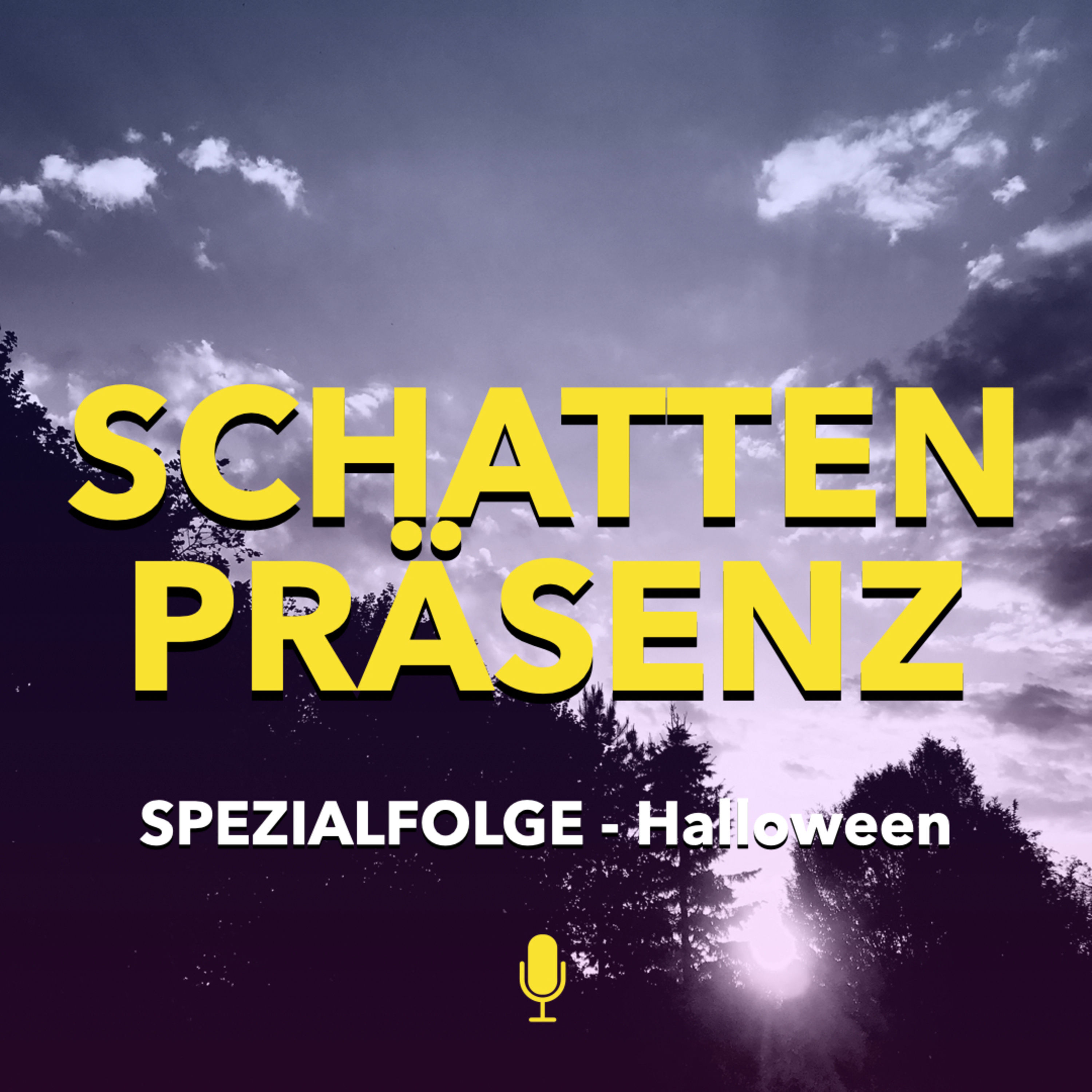 Spezialfolge: Halloween