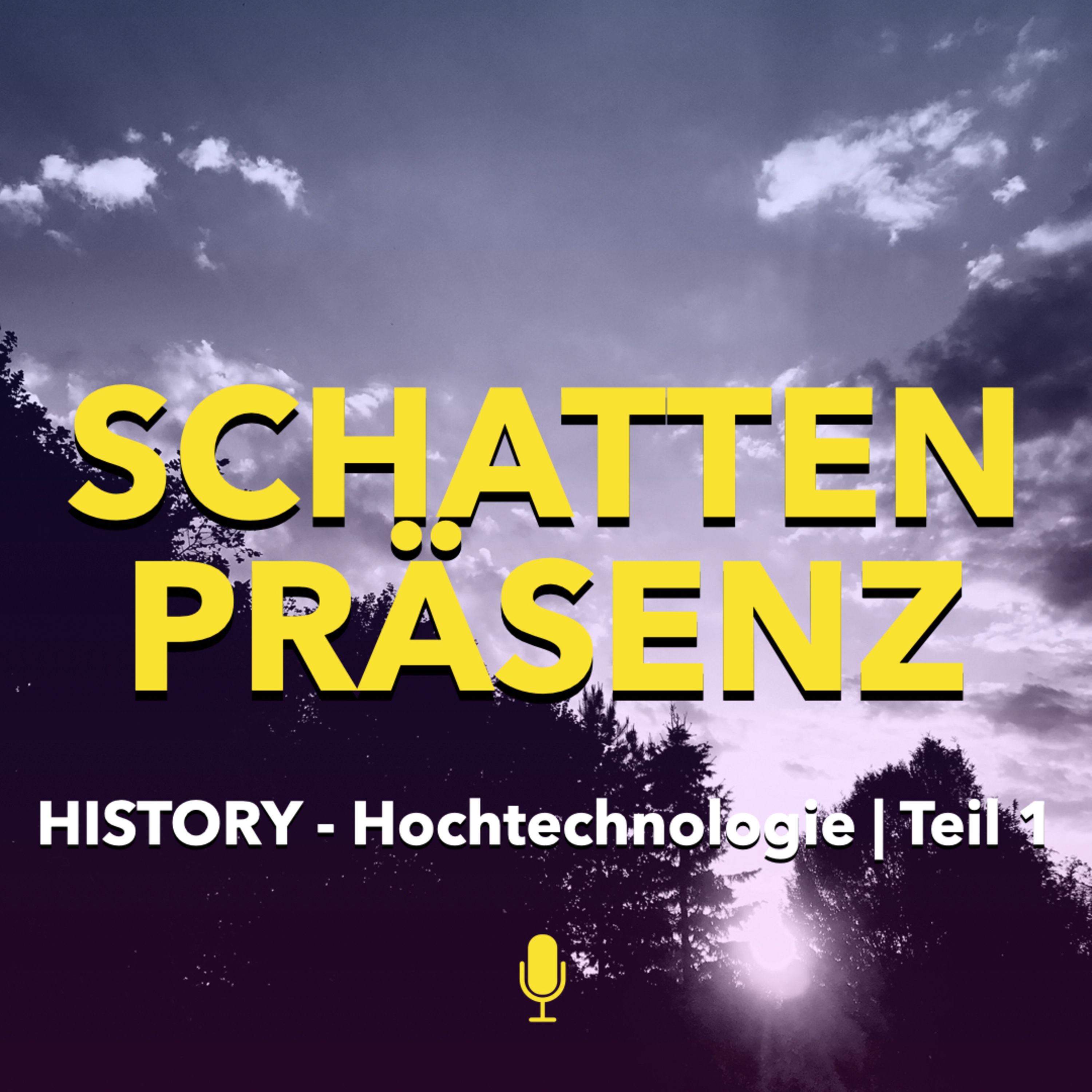 Spezialfolge: History - Hochtechnologie im Altertum | Teil 1
