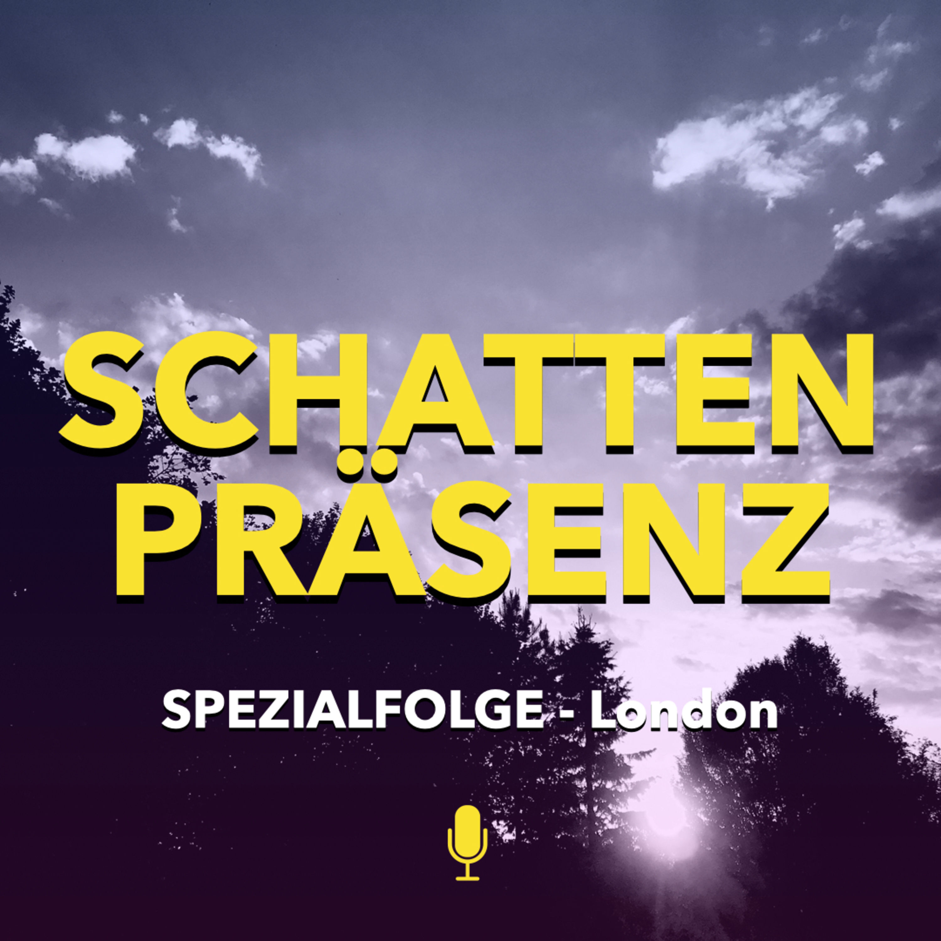 Spezialfolge: London