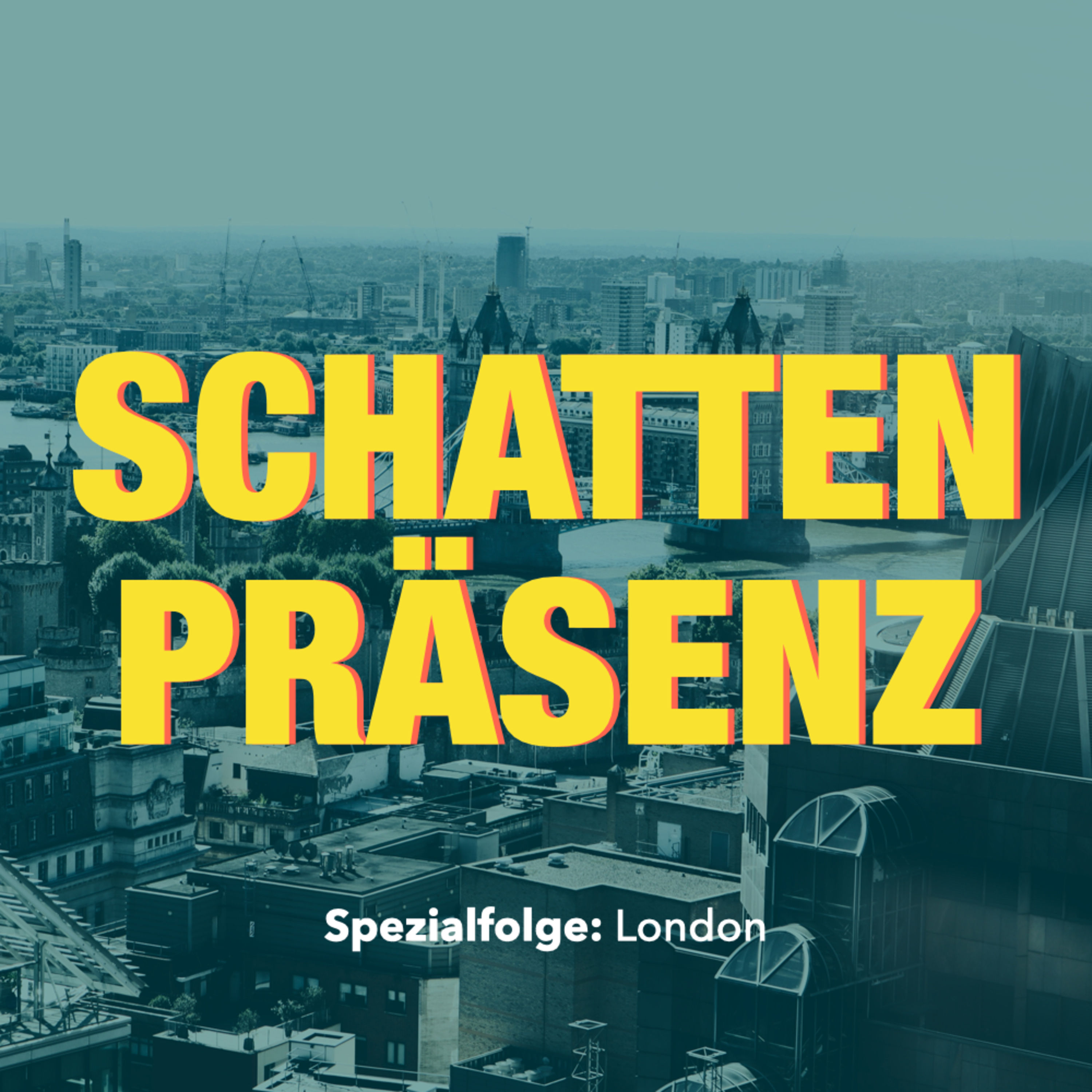 Spezialfolge: London