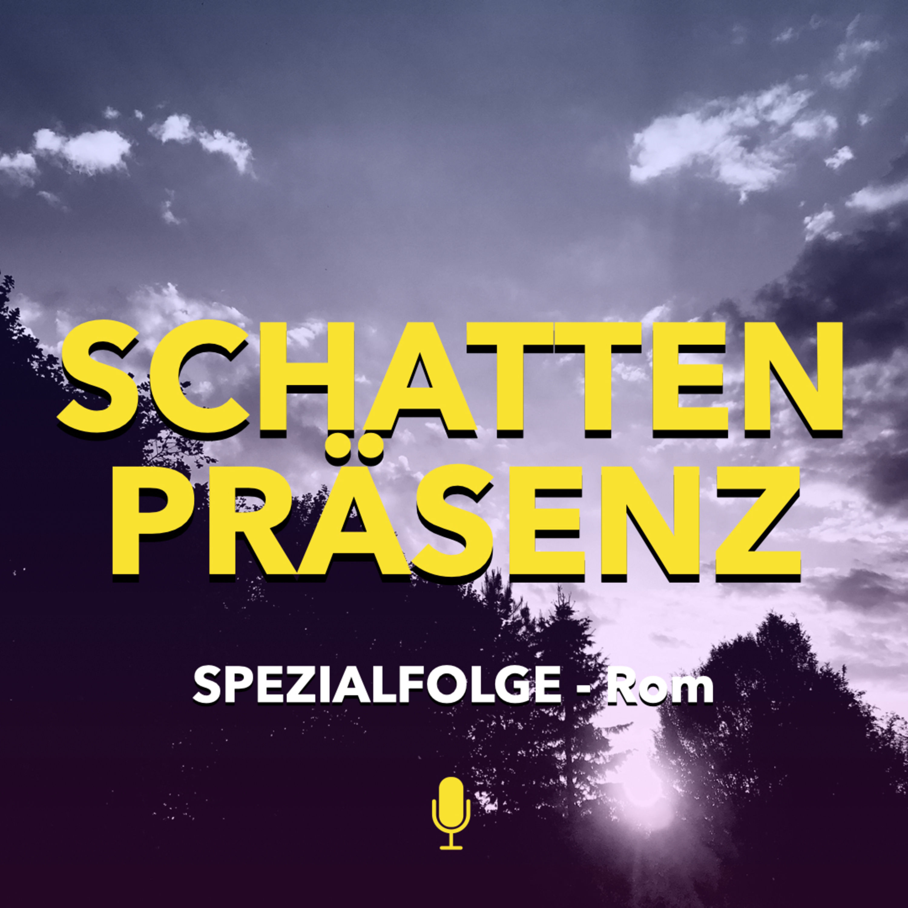 Spezialfolge: Rom