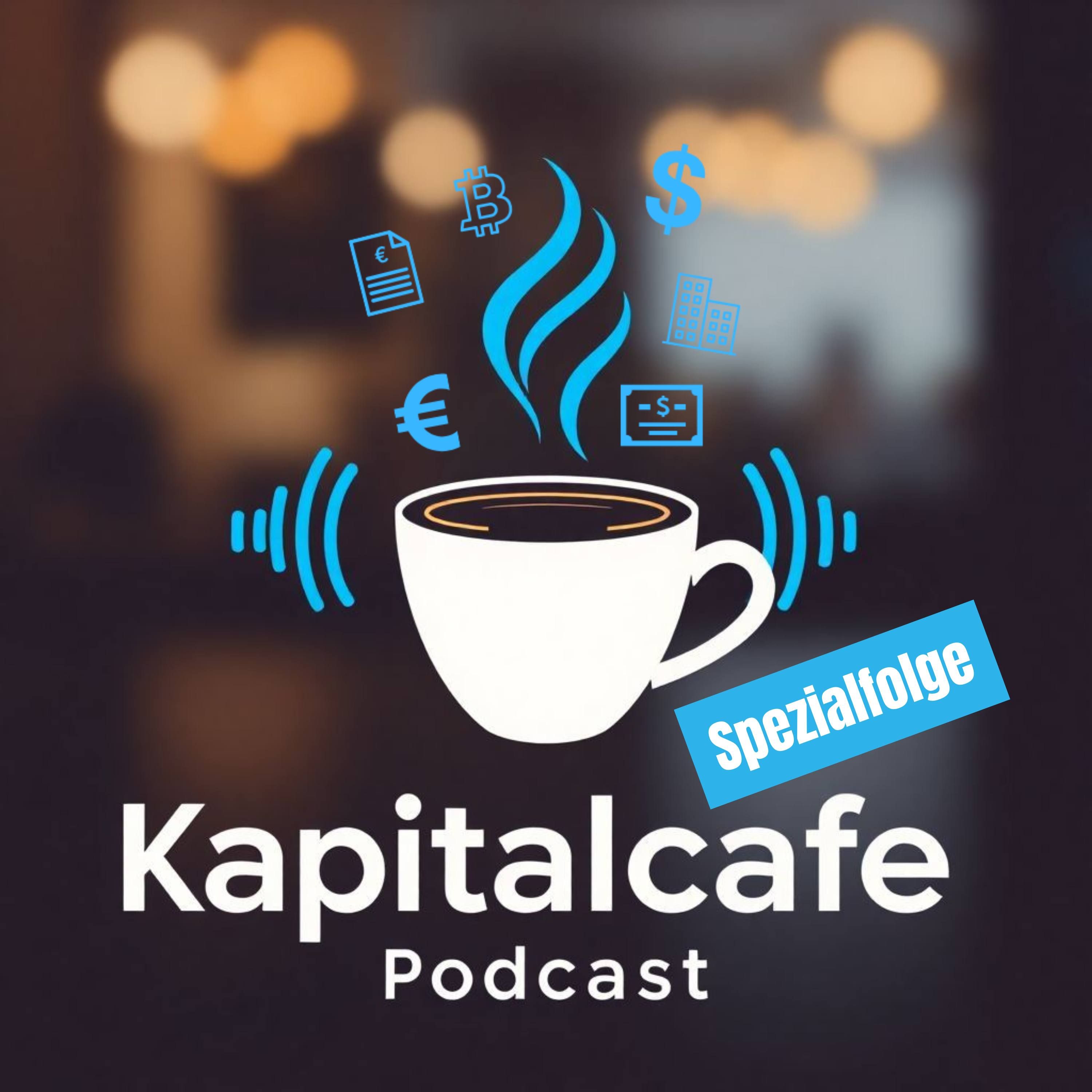 Spezialfolge: Simon (@TopSecretStocks) - Von SPACs und Quartz als Investment bis Taiwan