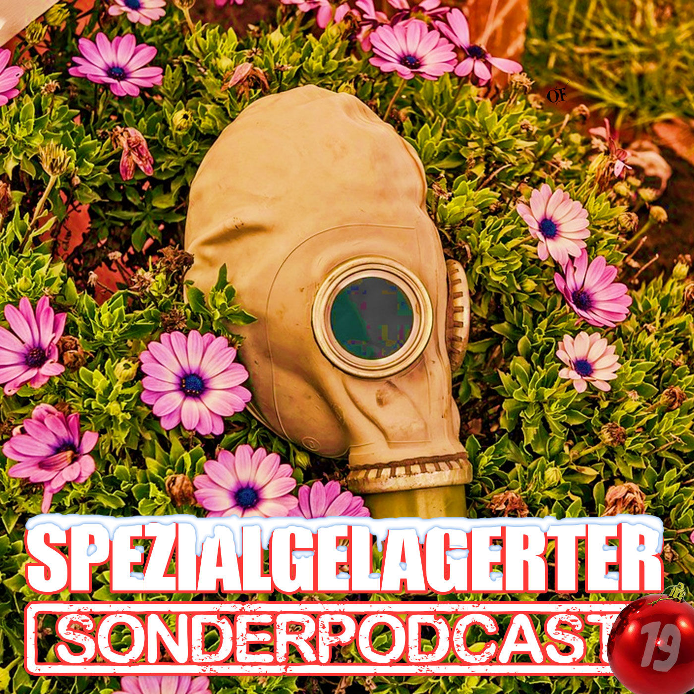 Spezialgelagerter Adventskalender 2023- Tür 19: Die Erben des Bischofs von Johannes Maria Stangl (gelesen von Philip Bösand)