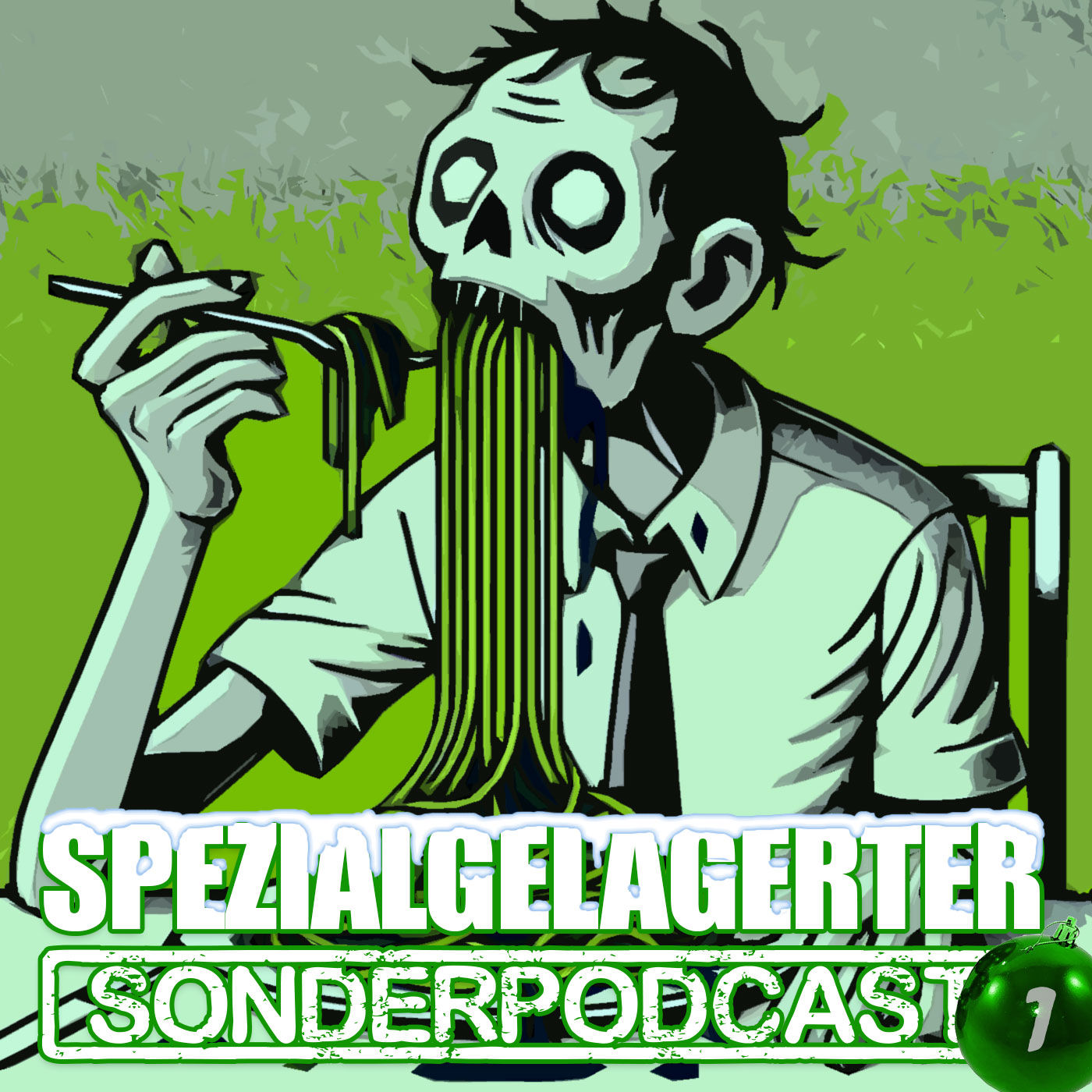 Spezialgelagerter Adventskalender 2024- Tür 1: Untold - Die drei ??? und das Mal des Untoten