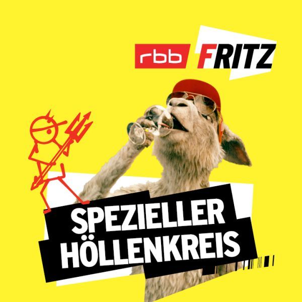 Spezieller Höllenkreis