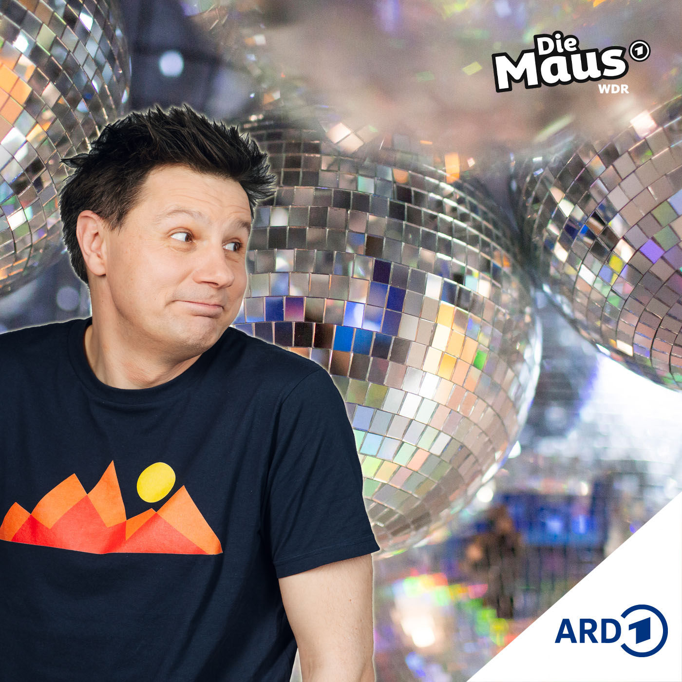 Spieglein, Spieglein!