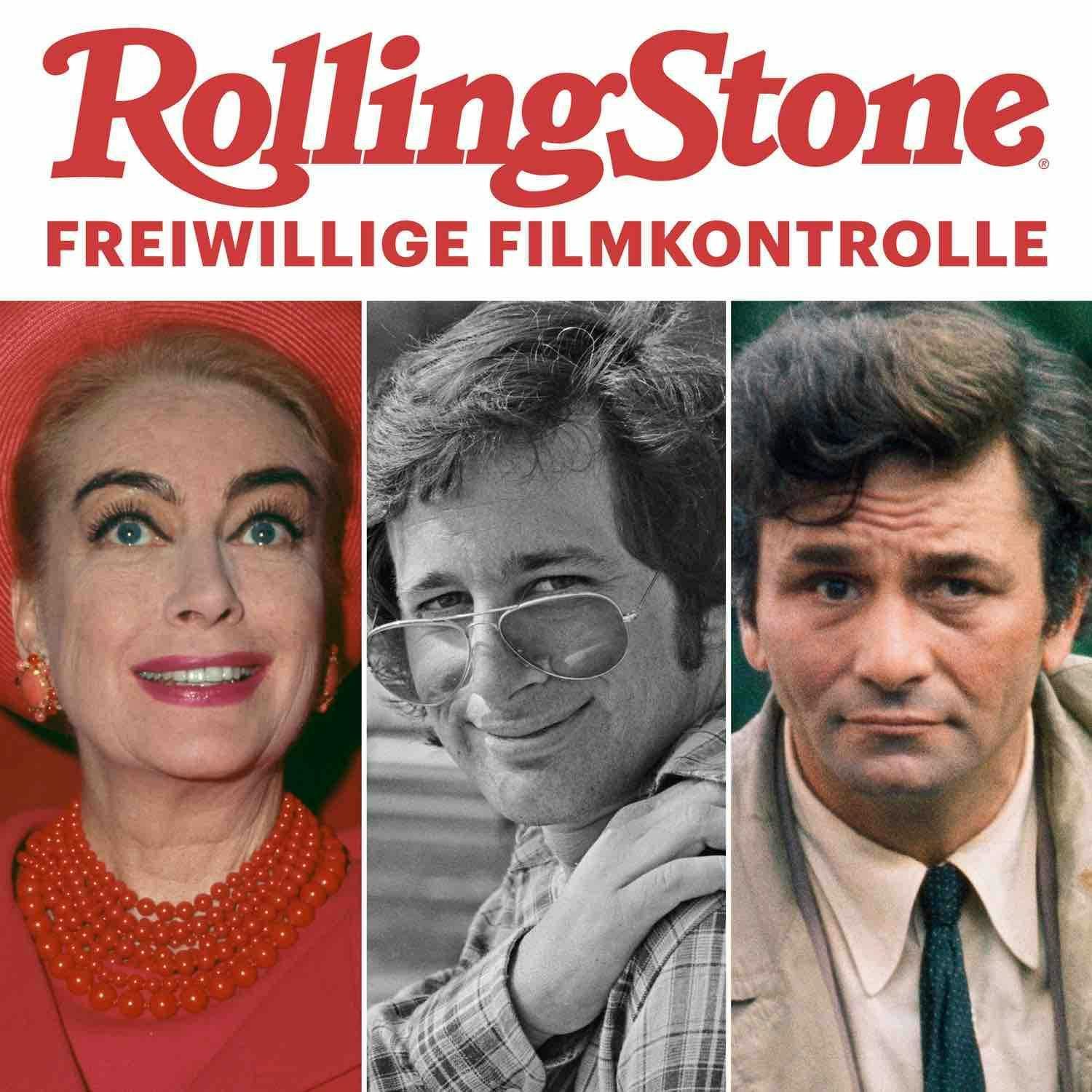 Spielberg-Ranking (1): „Amblin“, Columbos „Murder by The Book“ und „Eyes“