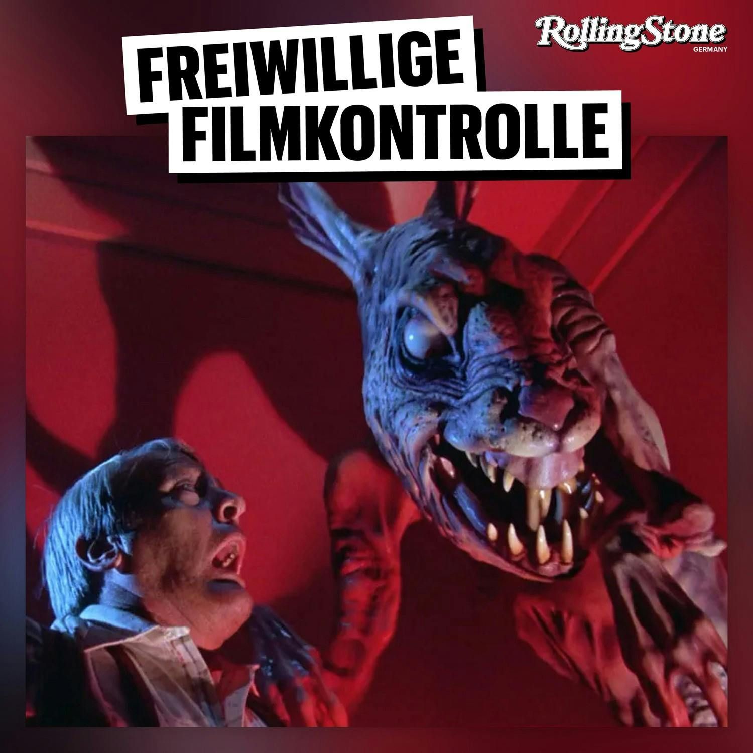 Spielberg-Ranking (10): Twilight Zone – The Movie