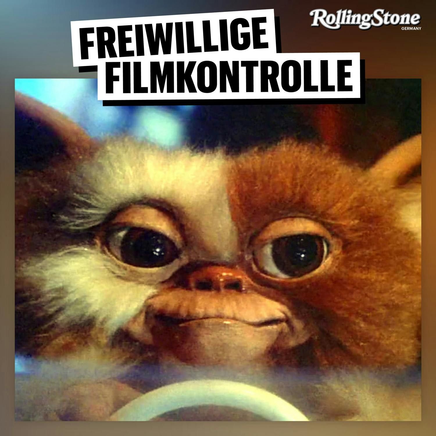 Spielberg-Ranking (12), ein Weihnachtsspecial: Gremlins