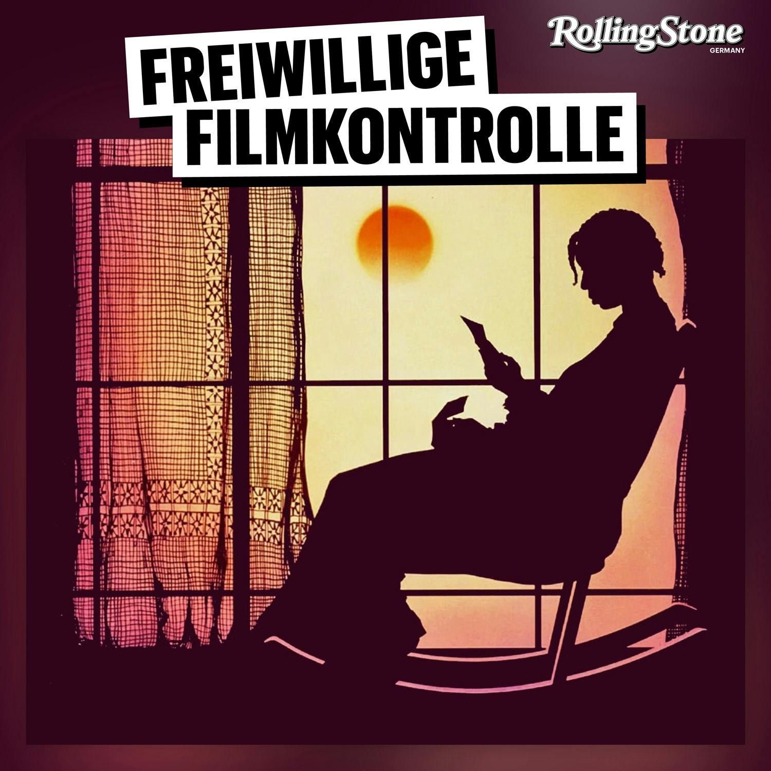 Spielberg-Ranking (13): Die Farbe Lila