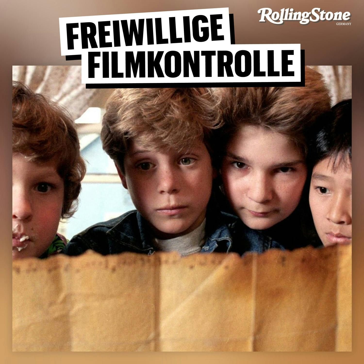 Spielberg-Ranking (14): Die Goonies