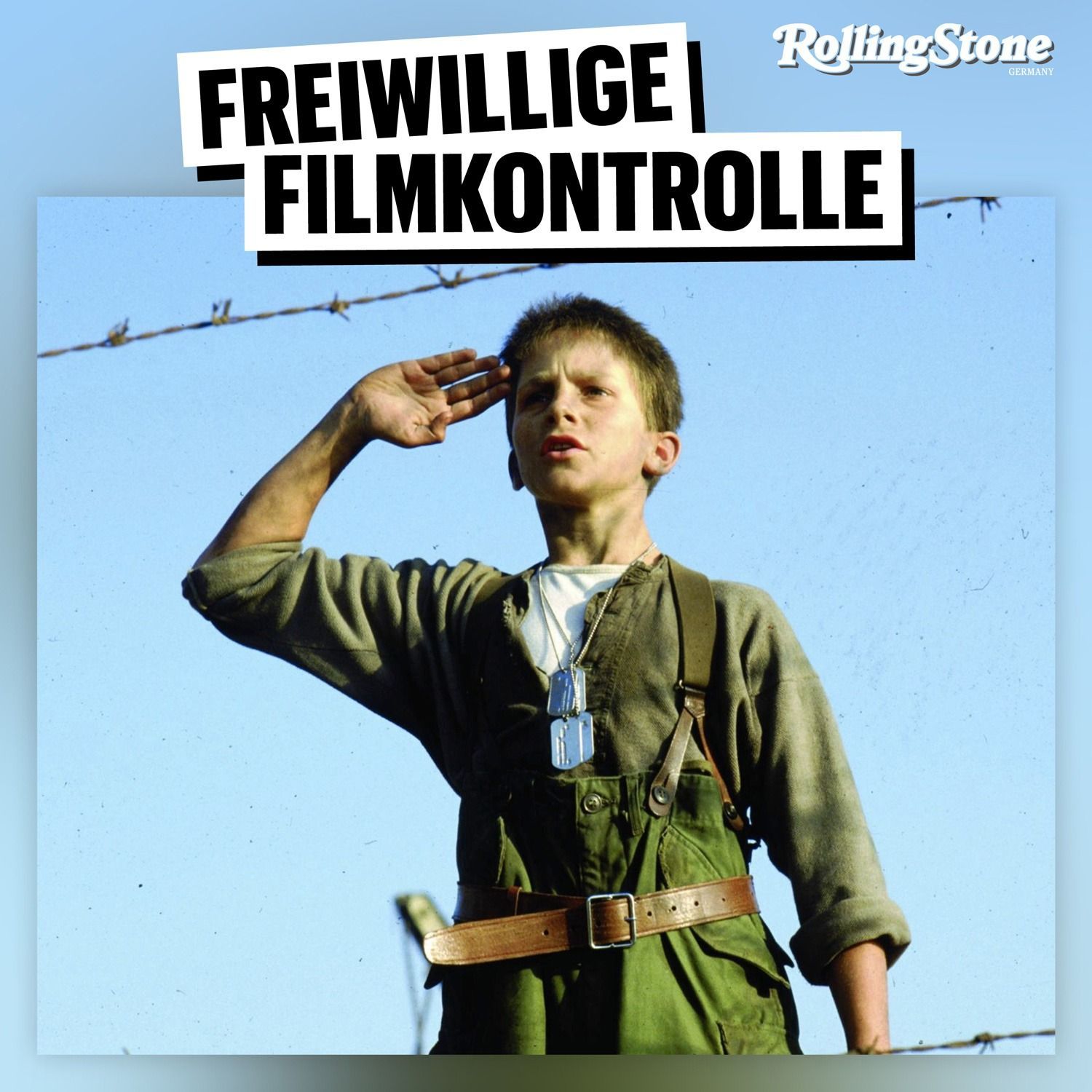 Spielberg-Ranking (16): Das Reich der Sonne