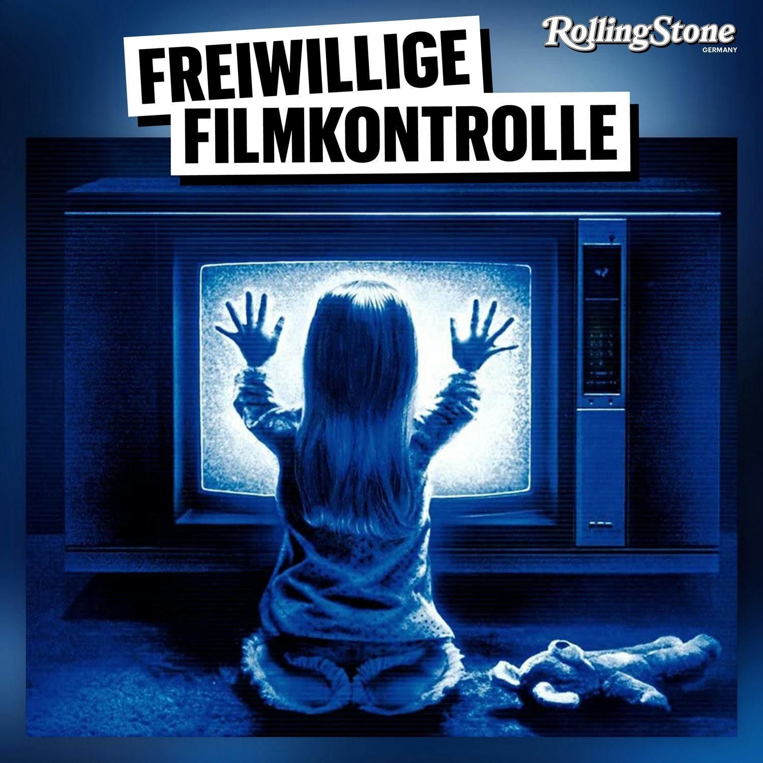 Spielberg-Ranking (9): Poltergeist