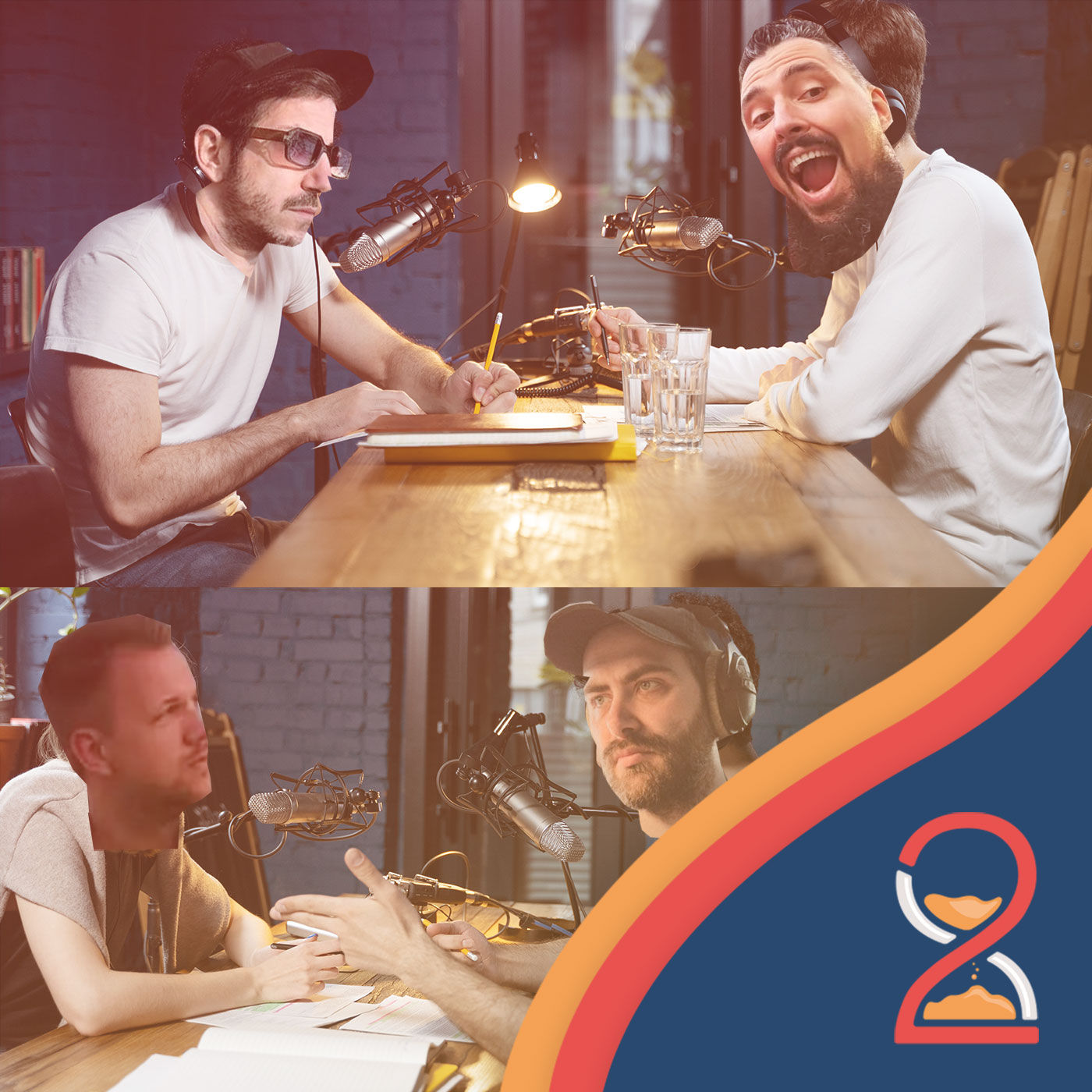 Spiele, die uns definierten