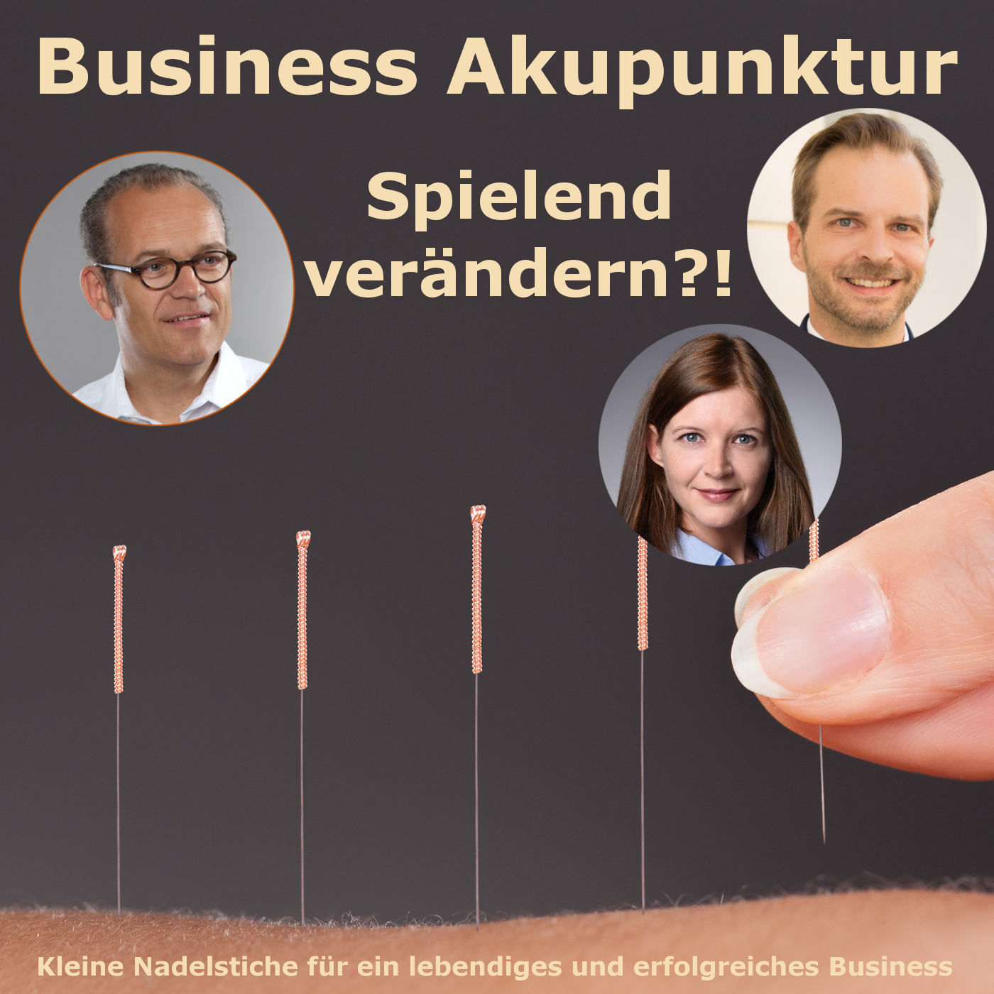 Spielend verändern?!