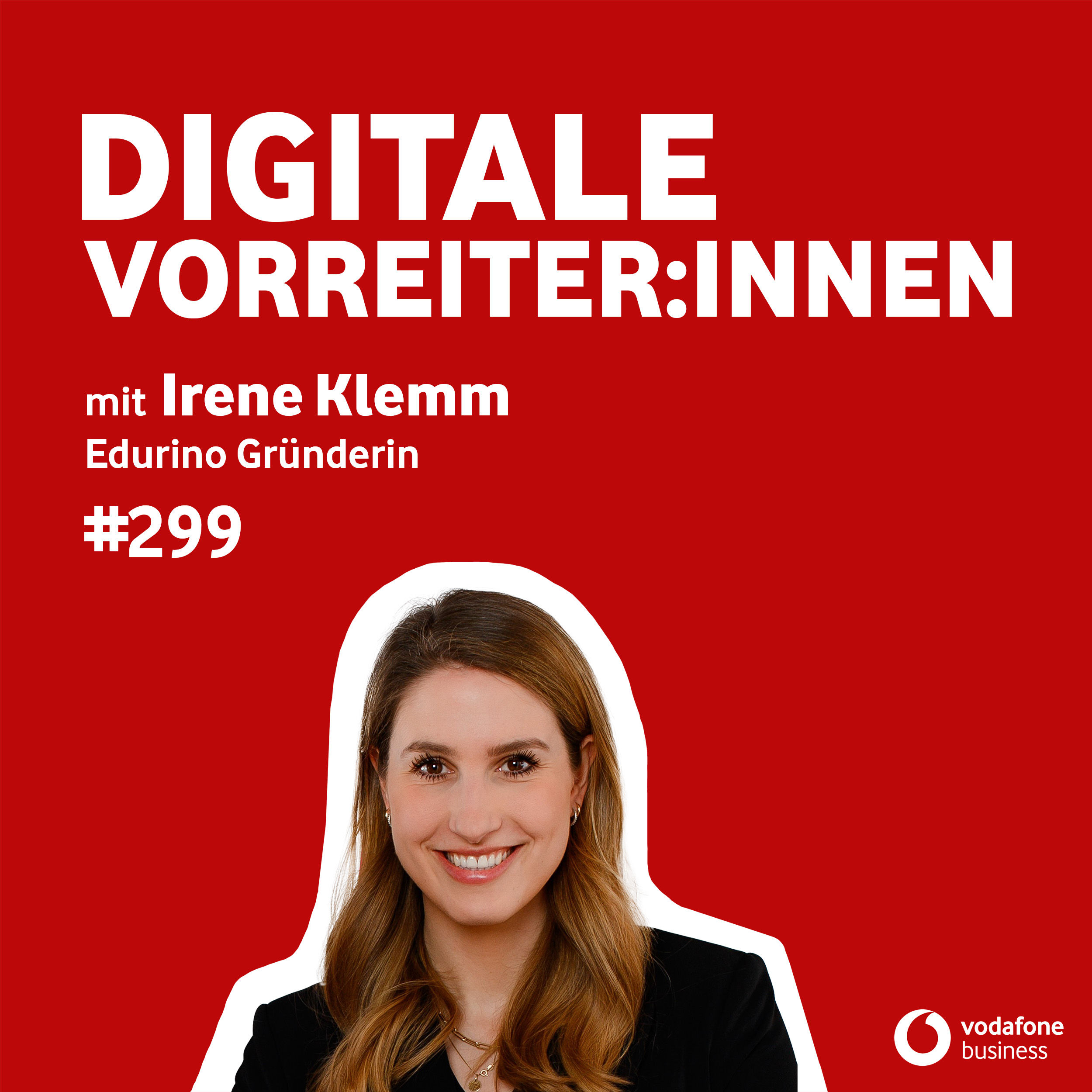 Spielerisch lernen mit KI: Irene Klemm über Edurino, digitale Bildung und die Zukunft der frühkindlichen Förderung