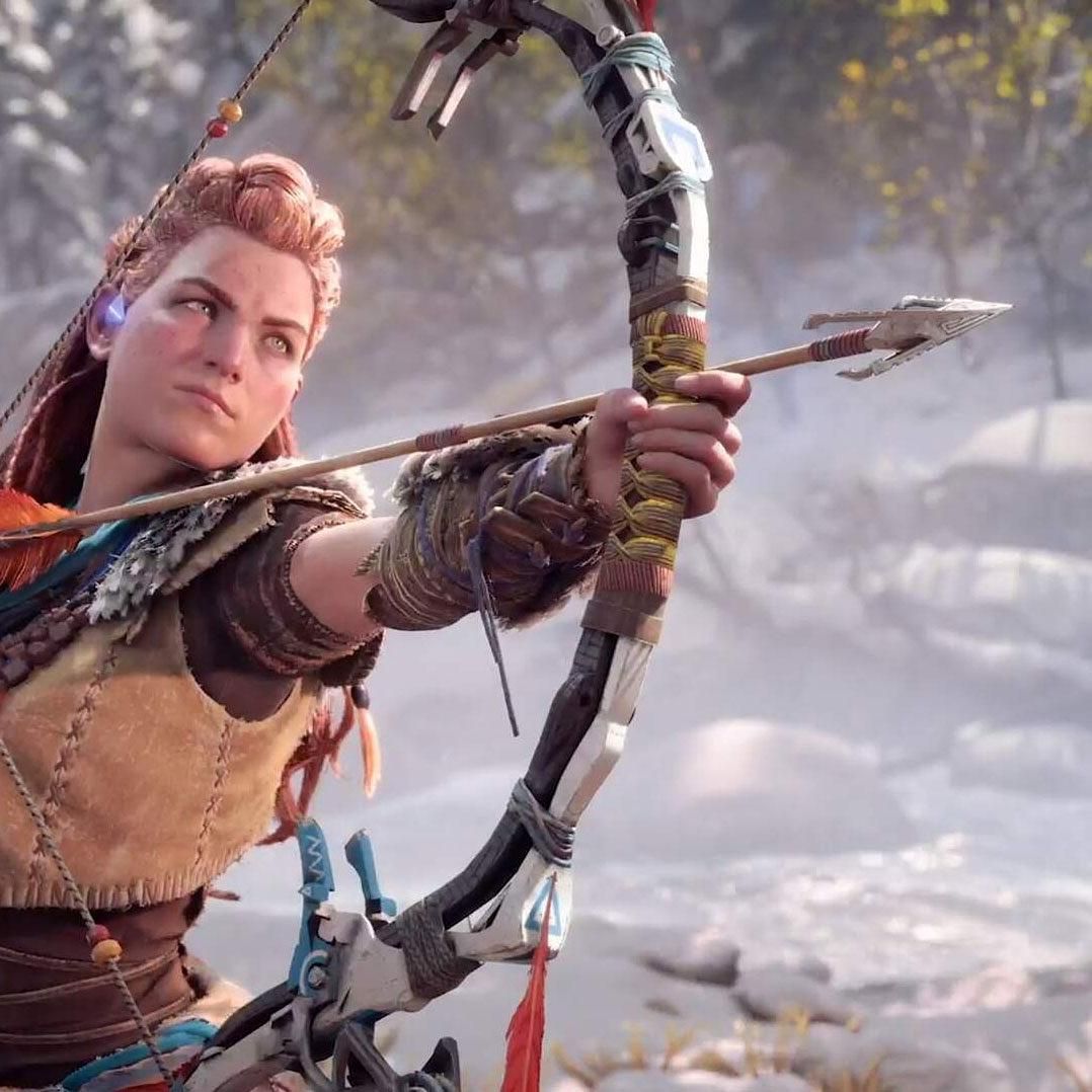Spieletest: "Horizon Forbidden West" für Playstation 4 und 5