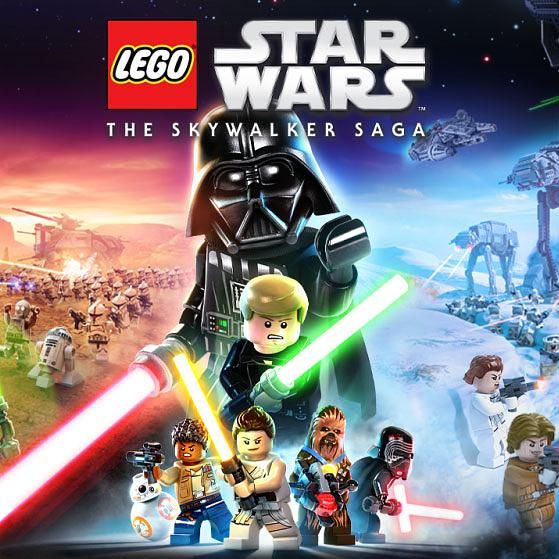 Spieletest: Lego Star Wars - Die Skywalker Saga für alle aktuellen Konsolen und Windows PC